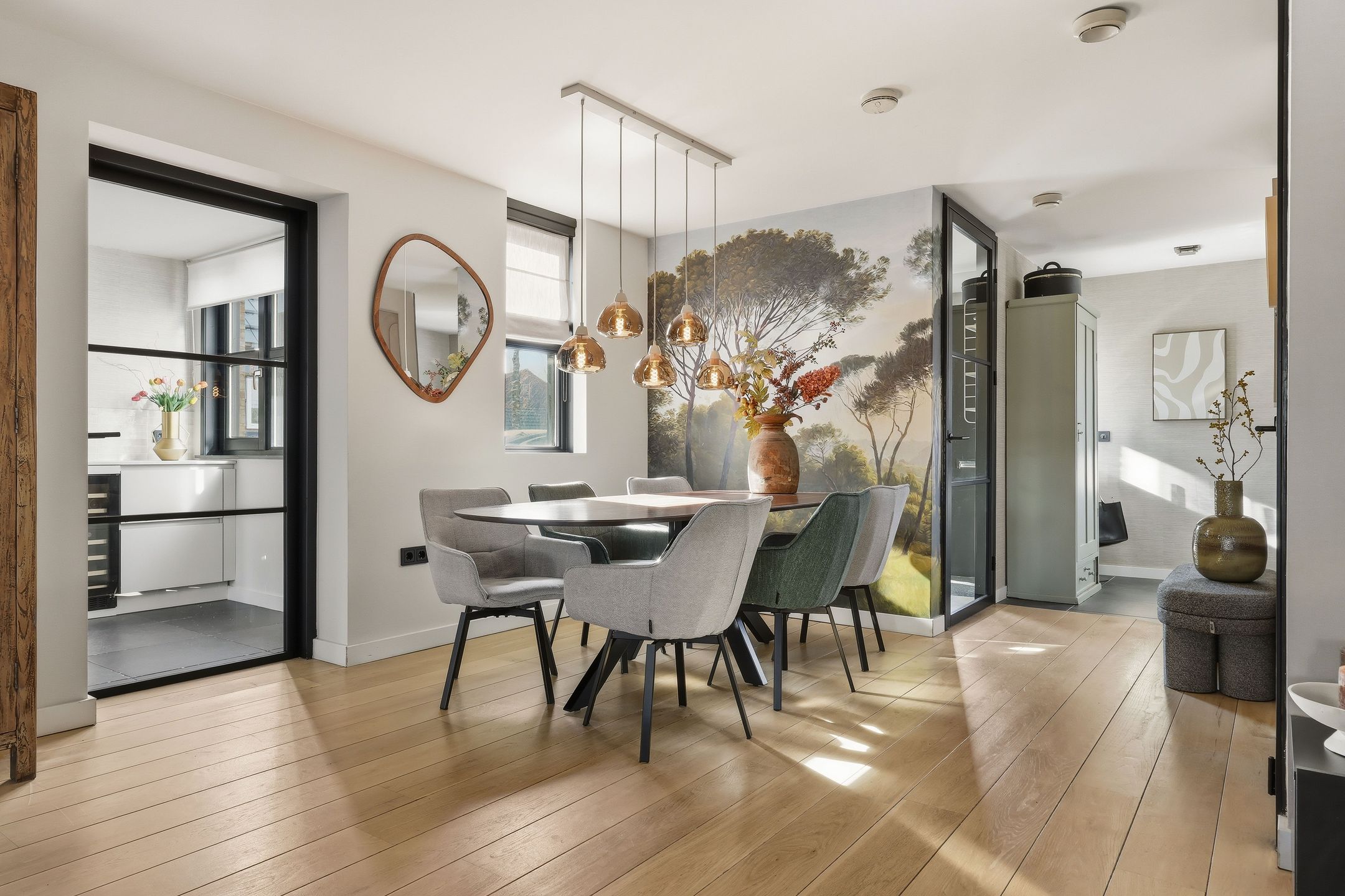 Foto 9 van Buziaulaan 54