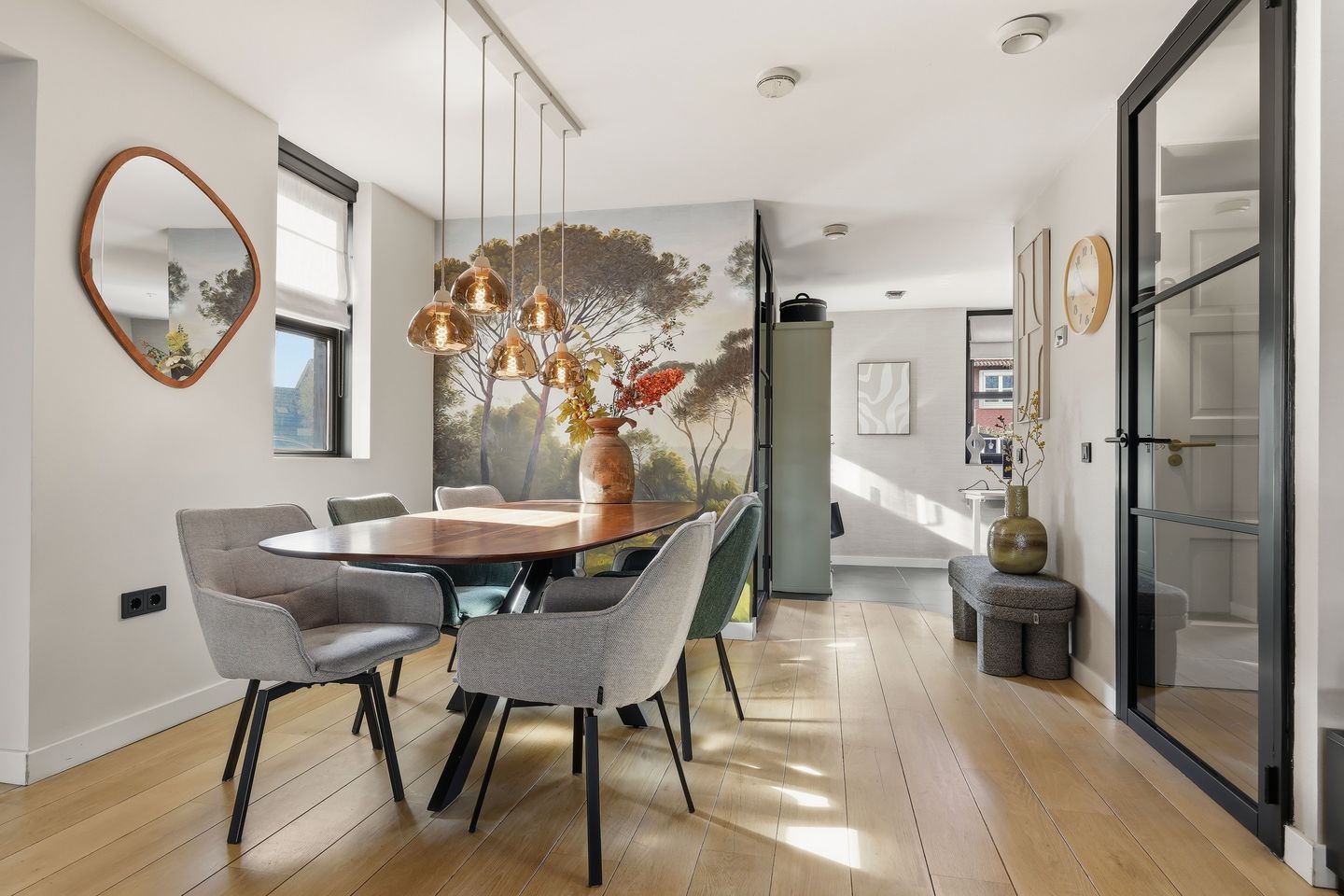 Foto 10 van Buziaulaan 54