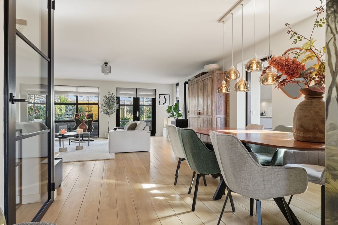 Foto 11 van Buziaulaan 54