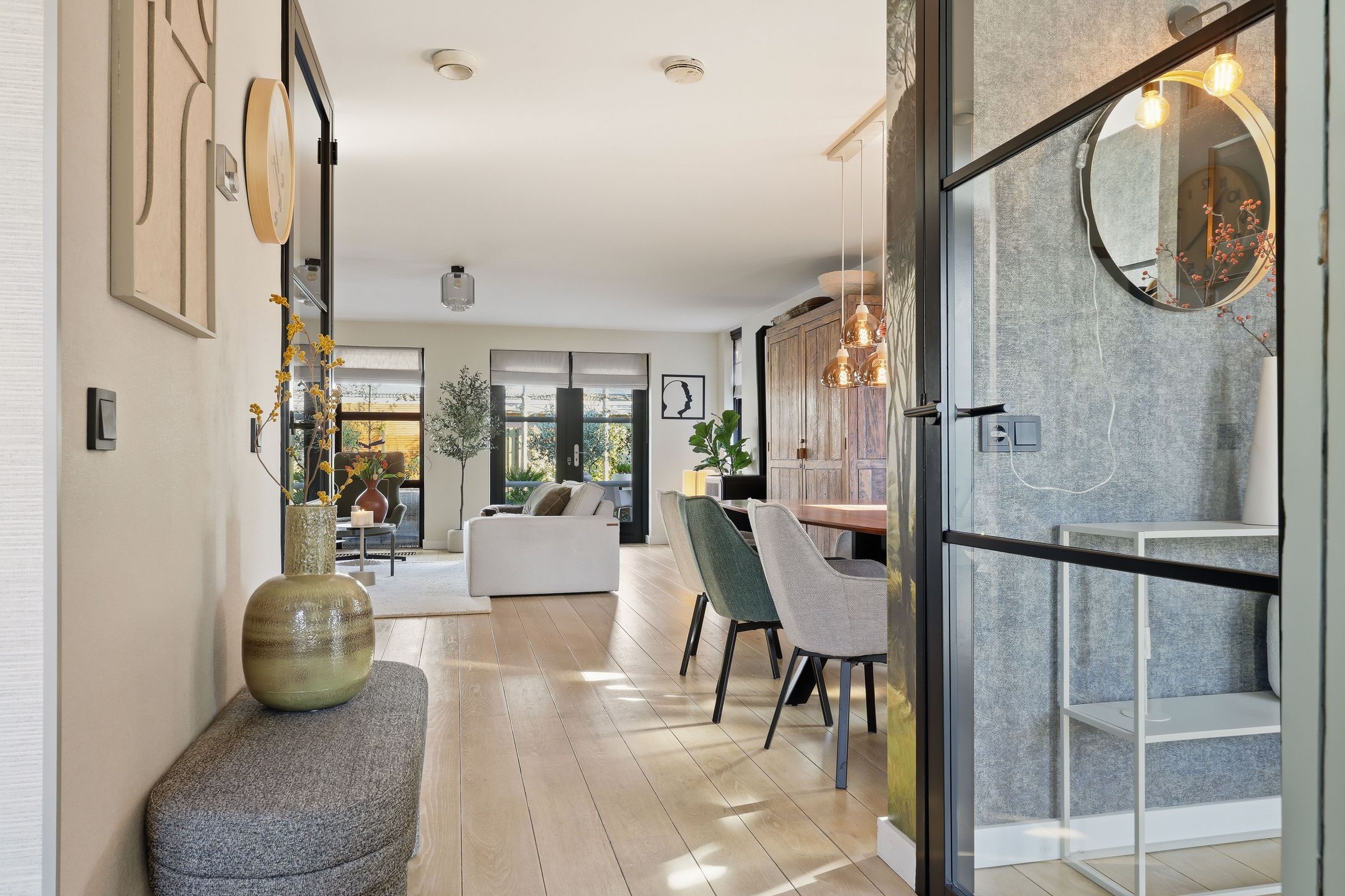 Foto 12 van Buziaulaan 54