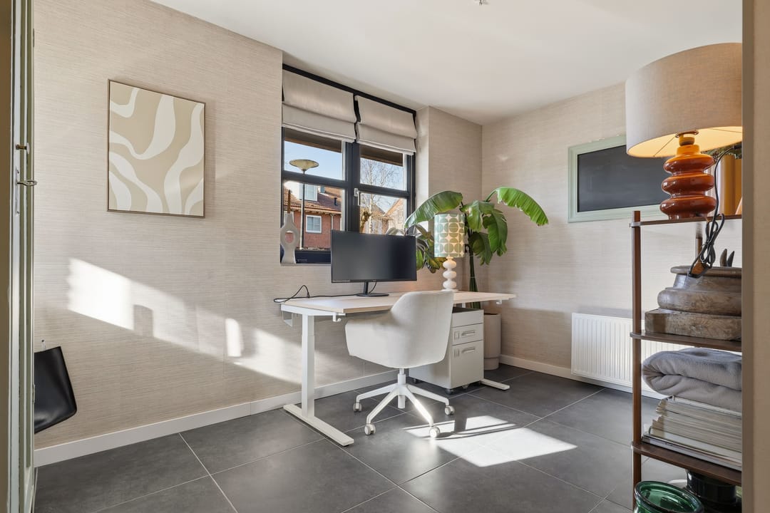 Foto 13 van Buziaulaan 54