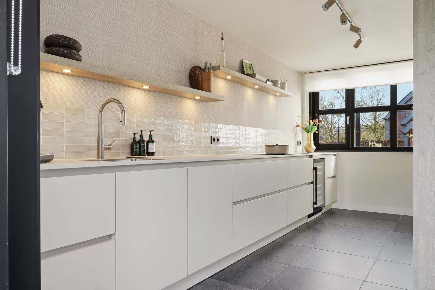 Foto 14 van Buziaulaan 54