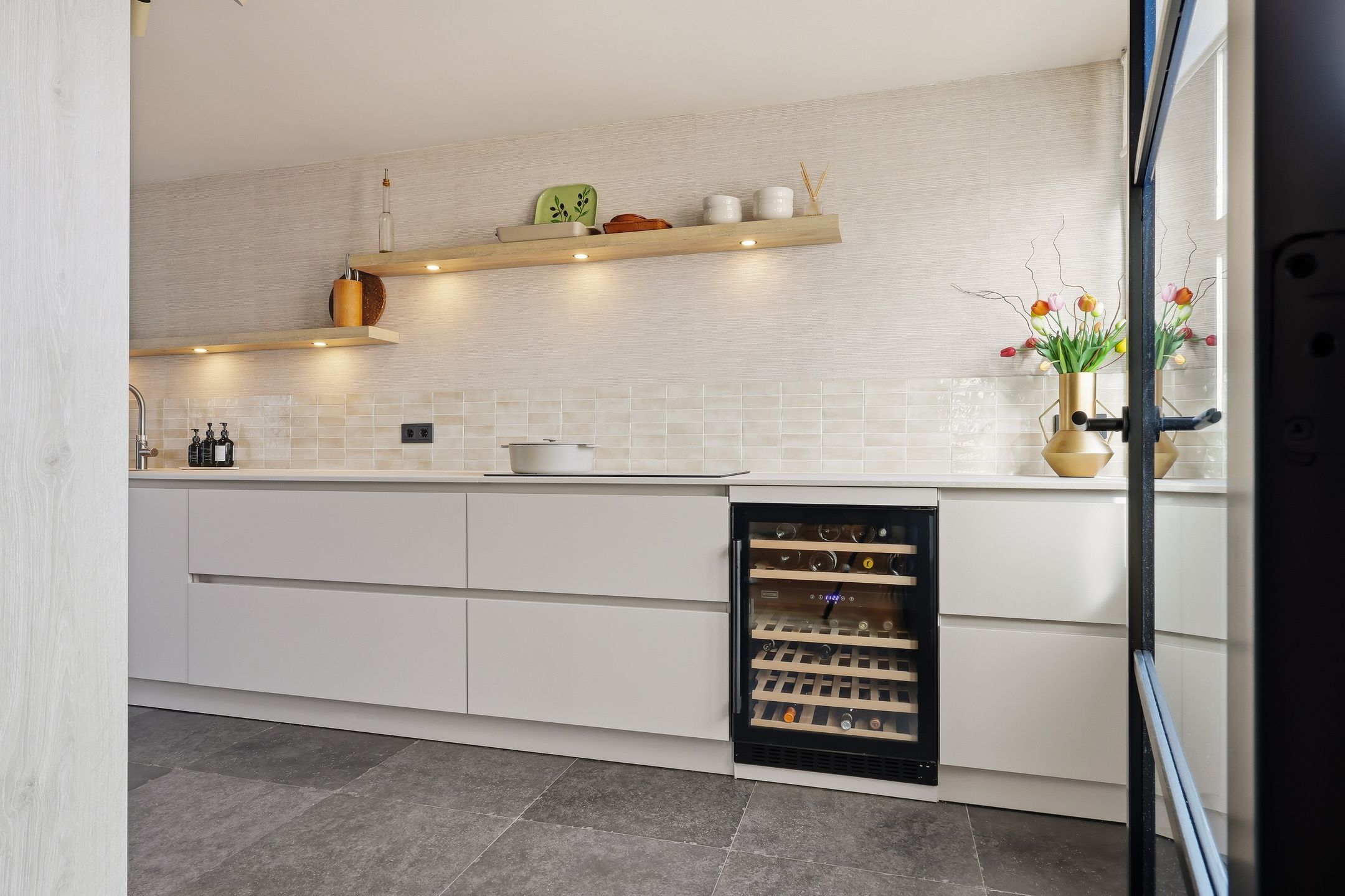 Foto 15 van Buziaulaan 54