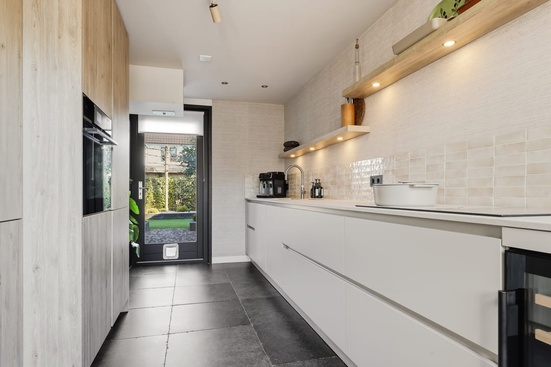 Foto 17 van Buziaulaan 54