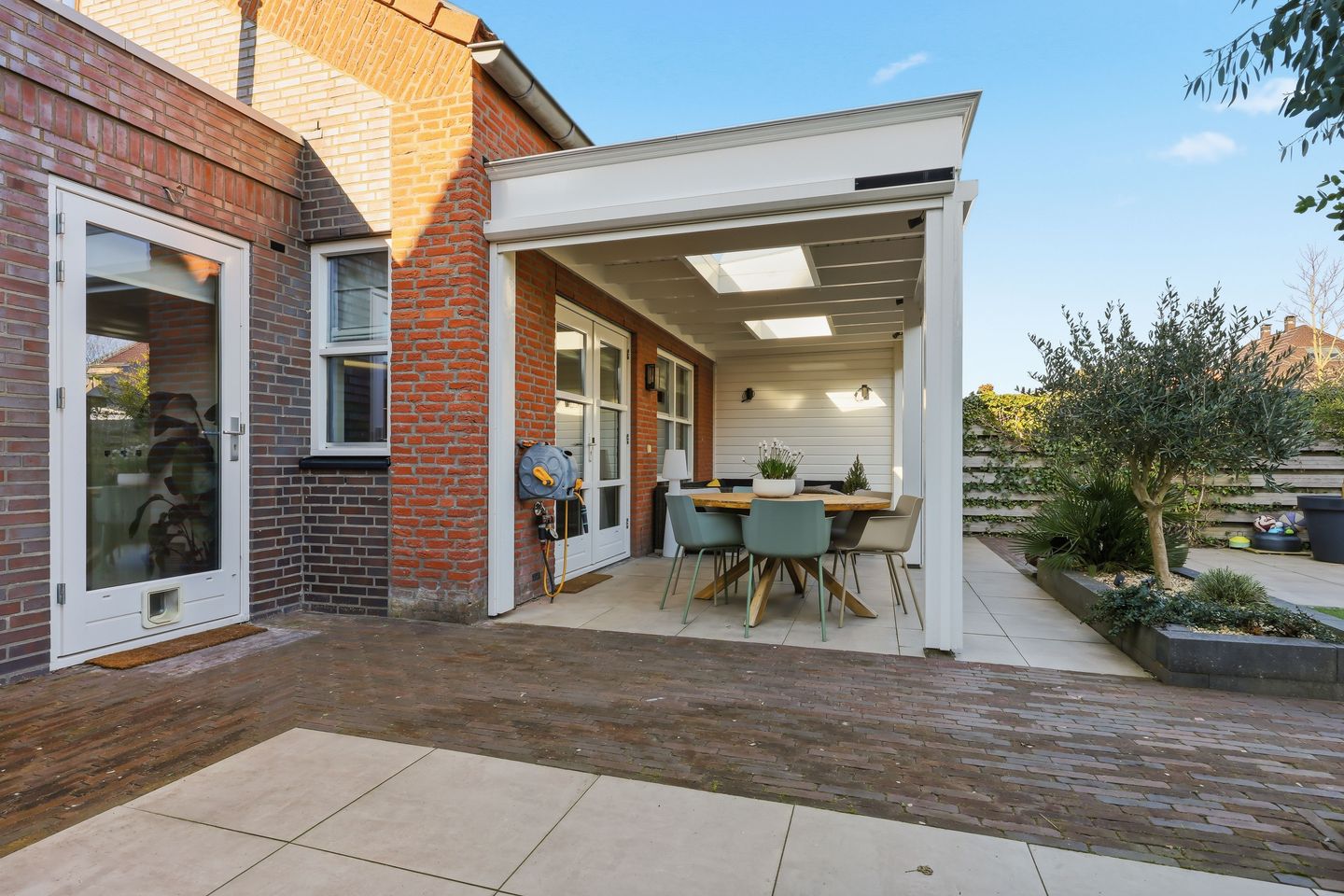 Foto 20 van Buziaulaan 54