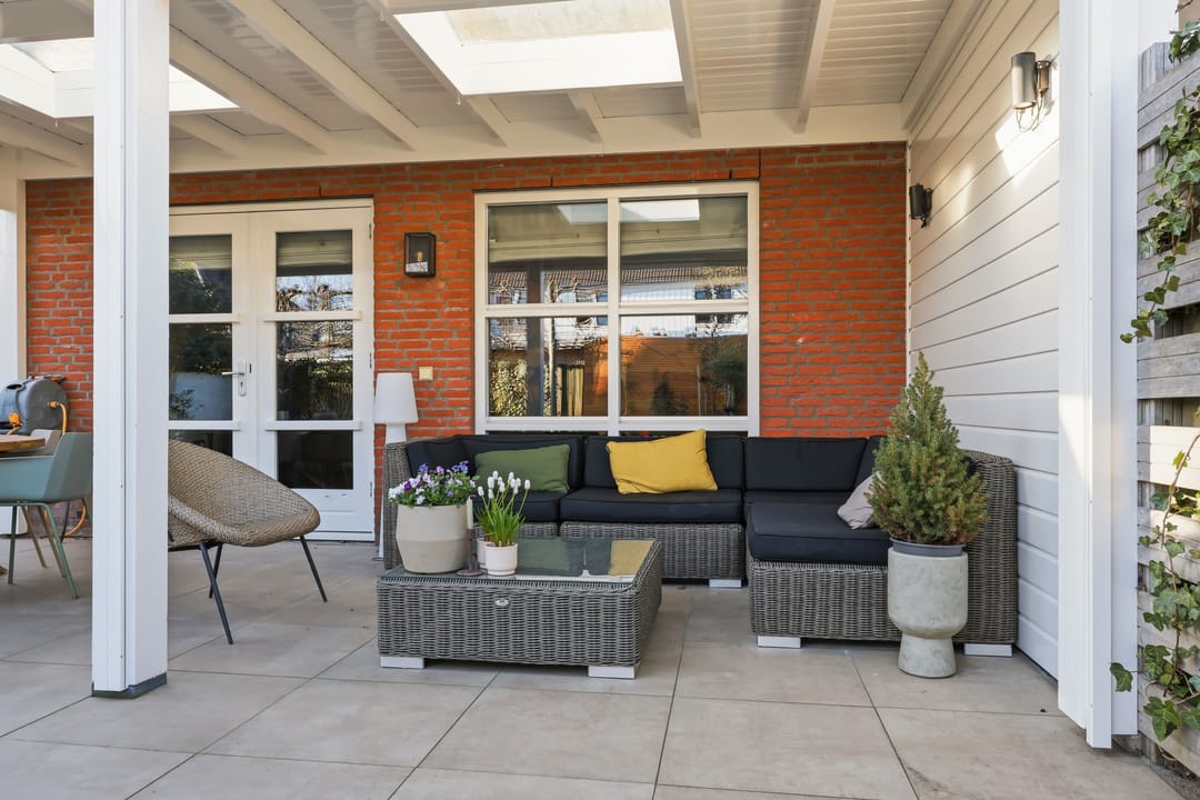 Foto 22 van Buziaulaan 54