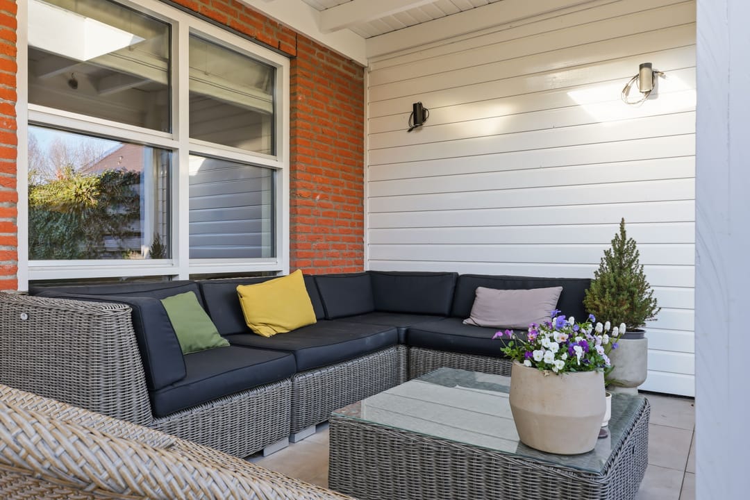 Foto 23 van Buziaulaan 54