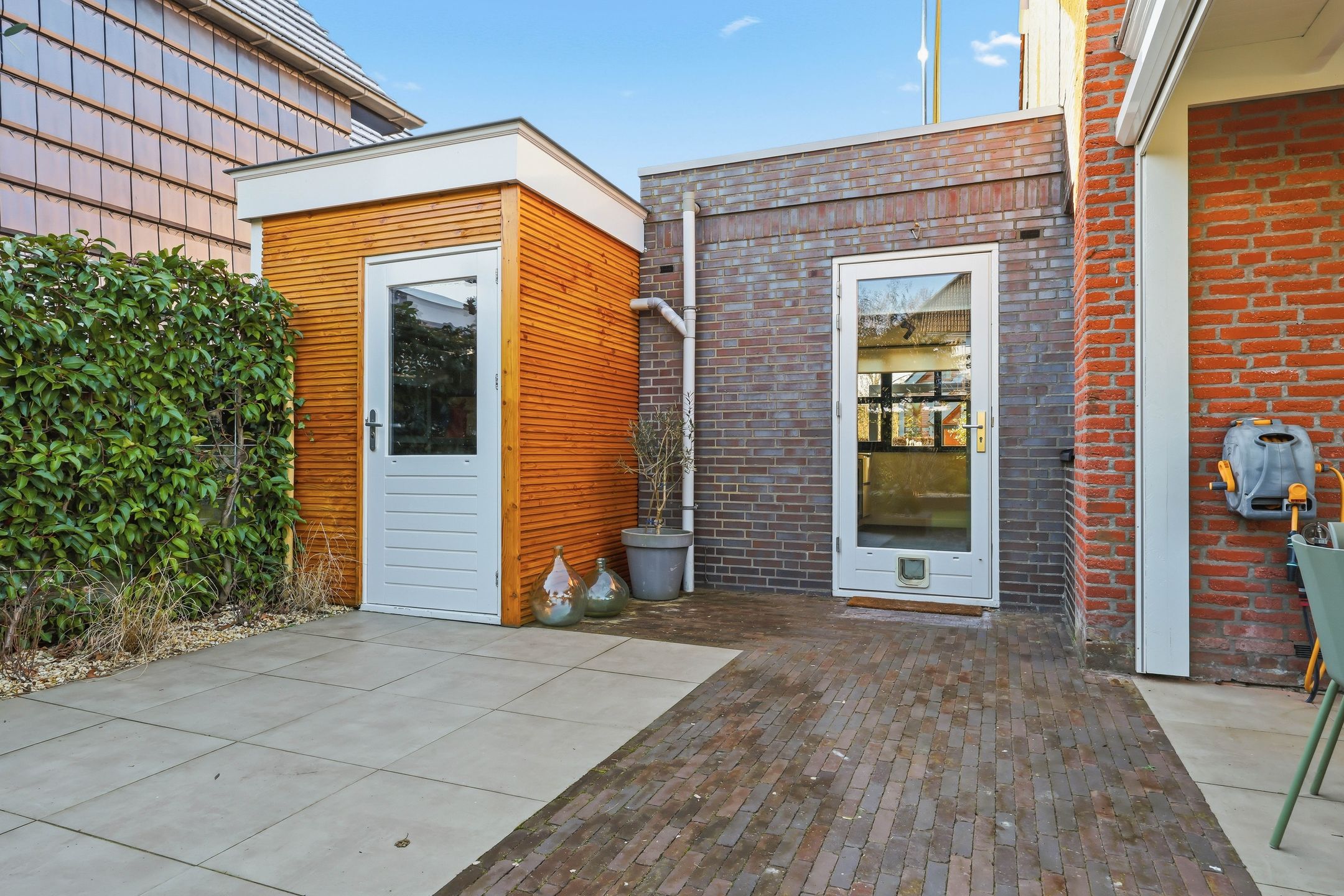 Foto 24 van Buziaulaan 54