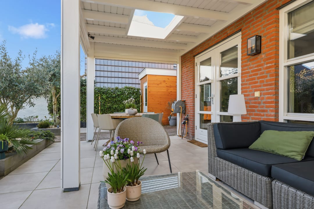 Foto 26 van Buziaulaan 54