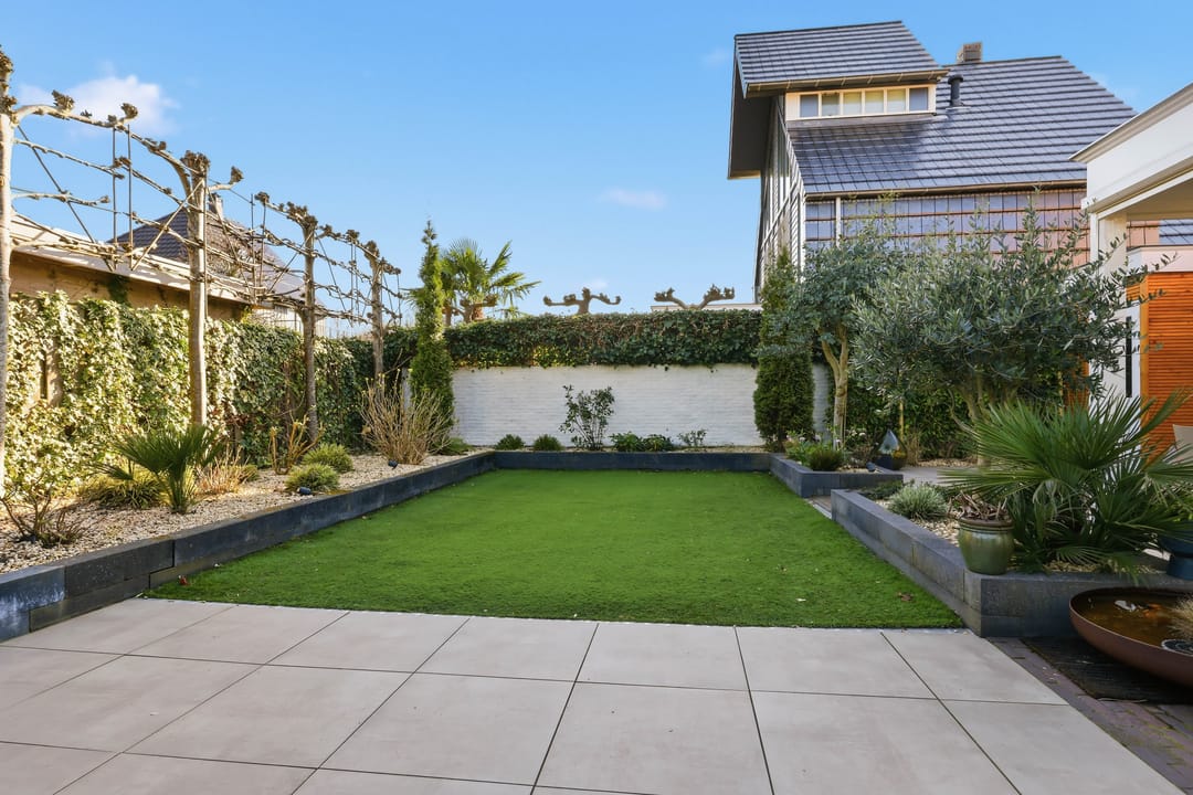 Foto 28 van Buziaulaan 54