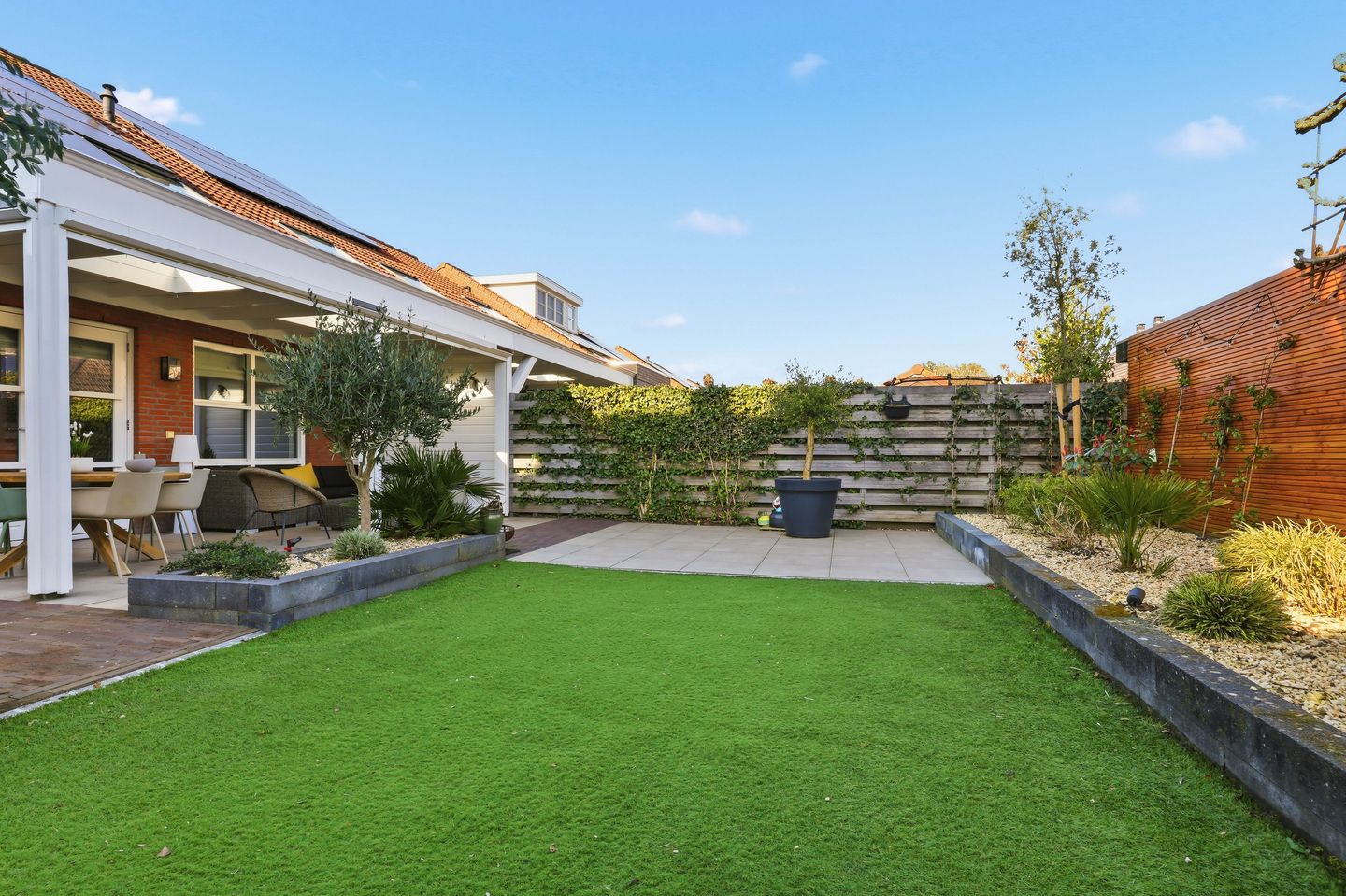 Foto 29 van Buziaulaan 54