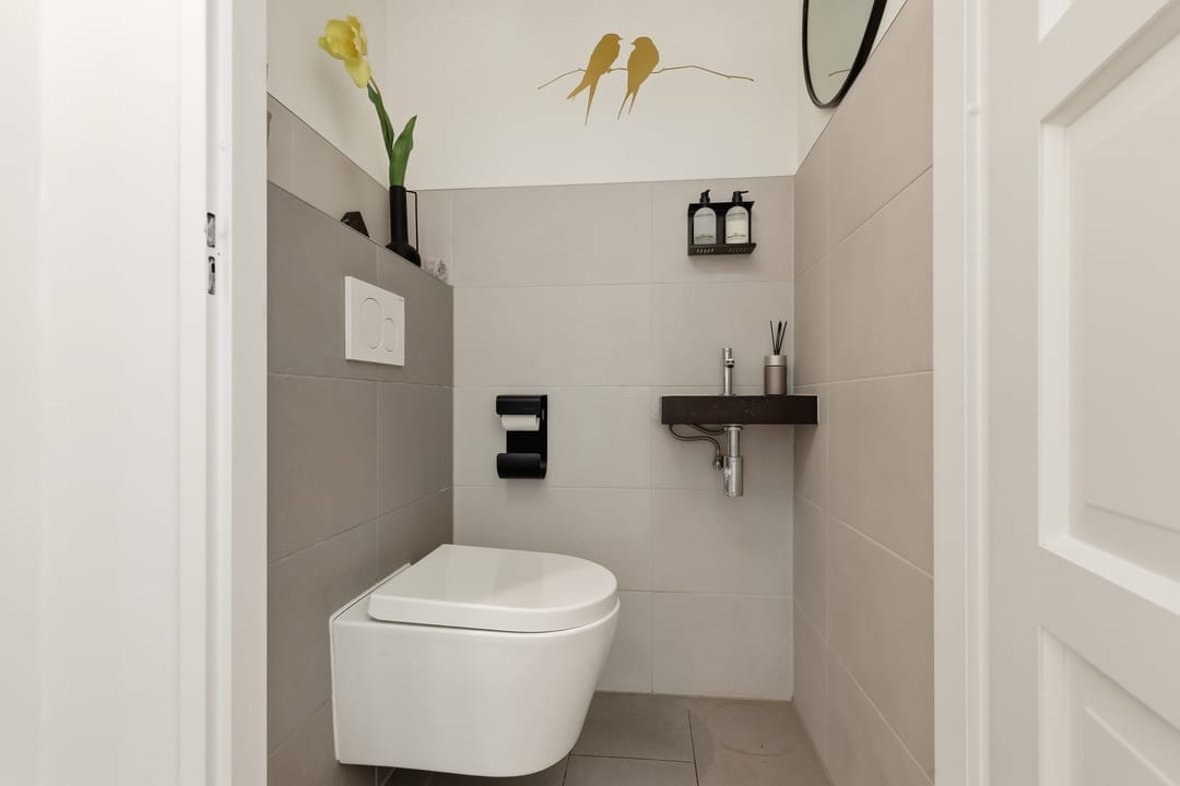 Foto 31 van Buziaulaan 54