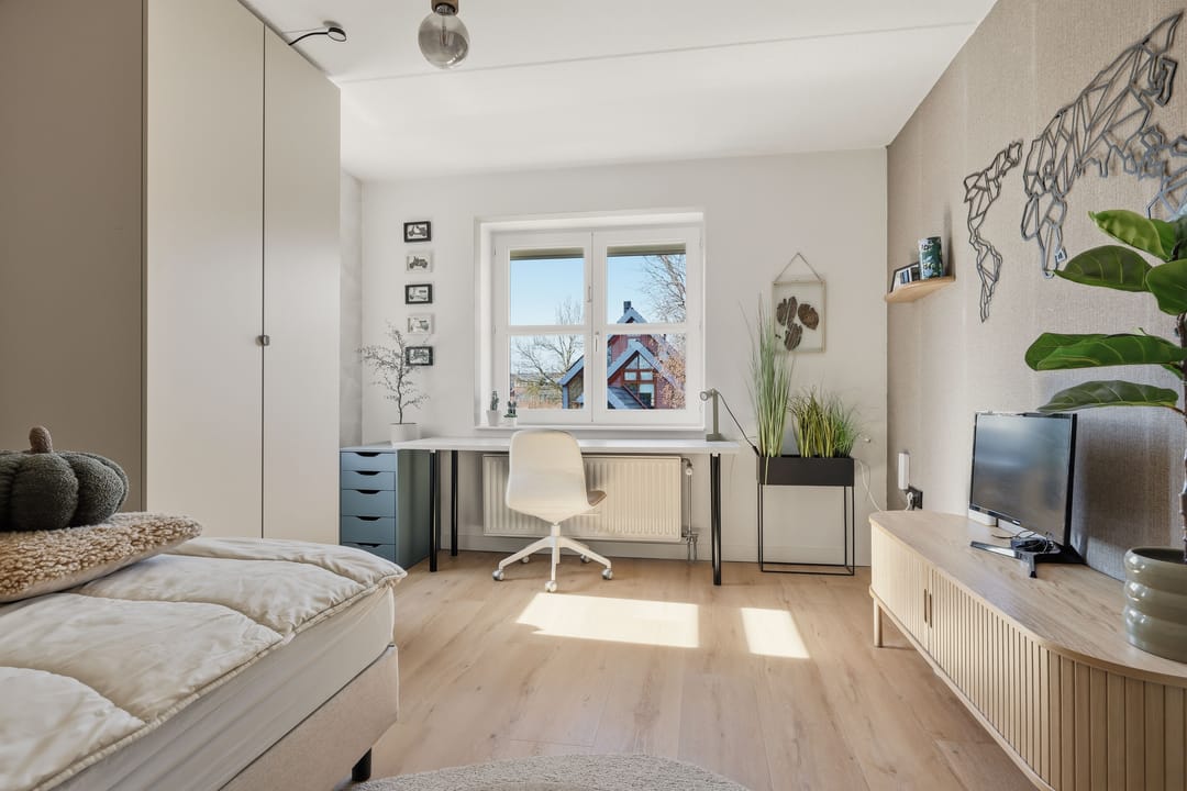 Foto 37 van Buziaulaan 54