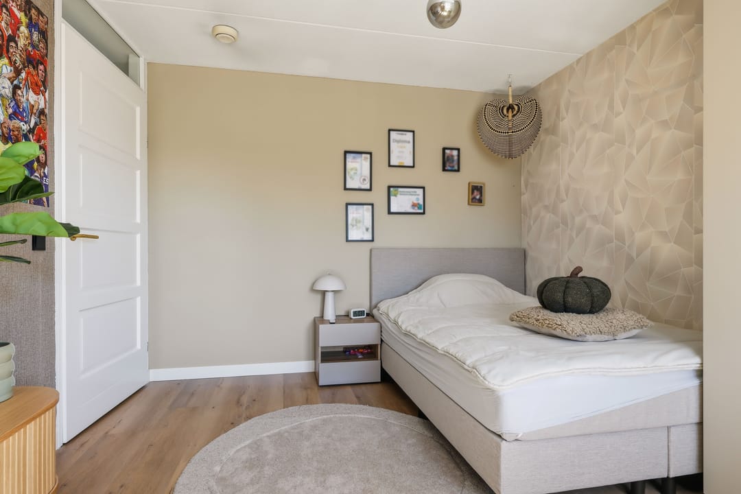 Foto 38 van Buziaulaan 54