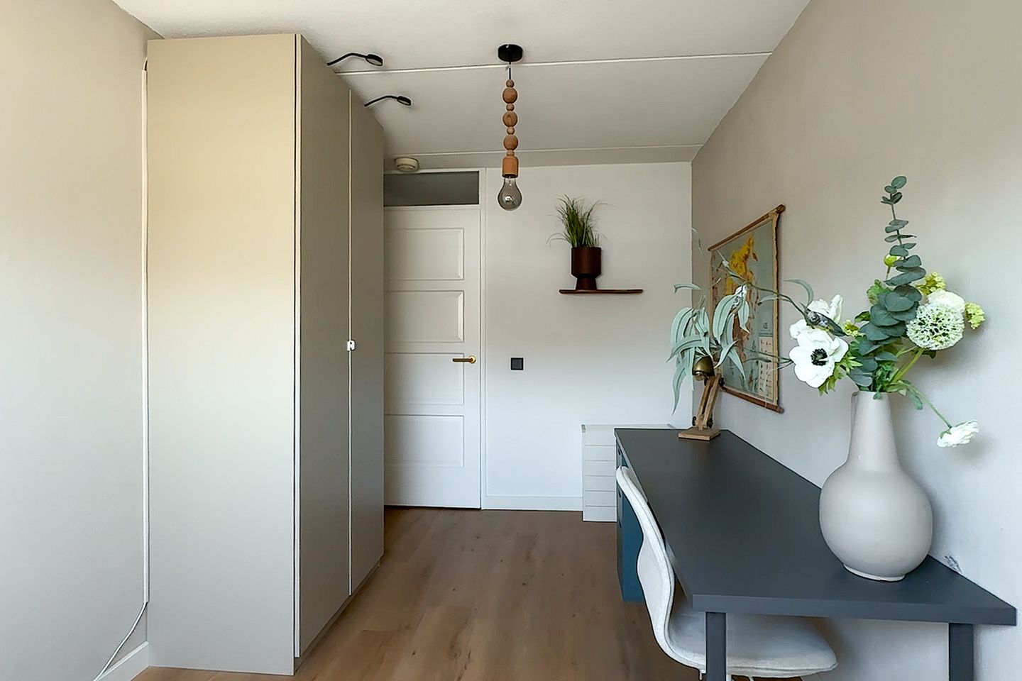 Foto 40 van Buziaulaan 54