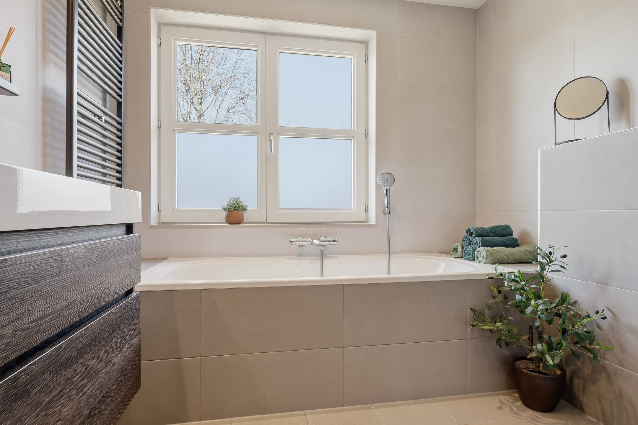 Foto 42 van Buziaulaan 54