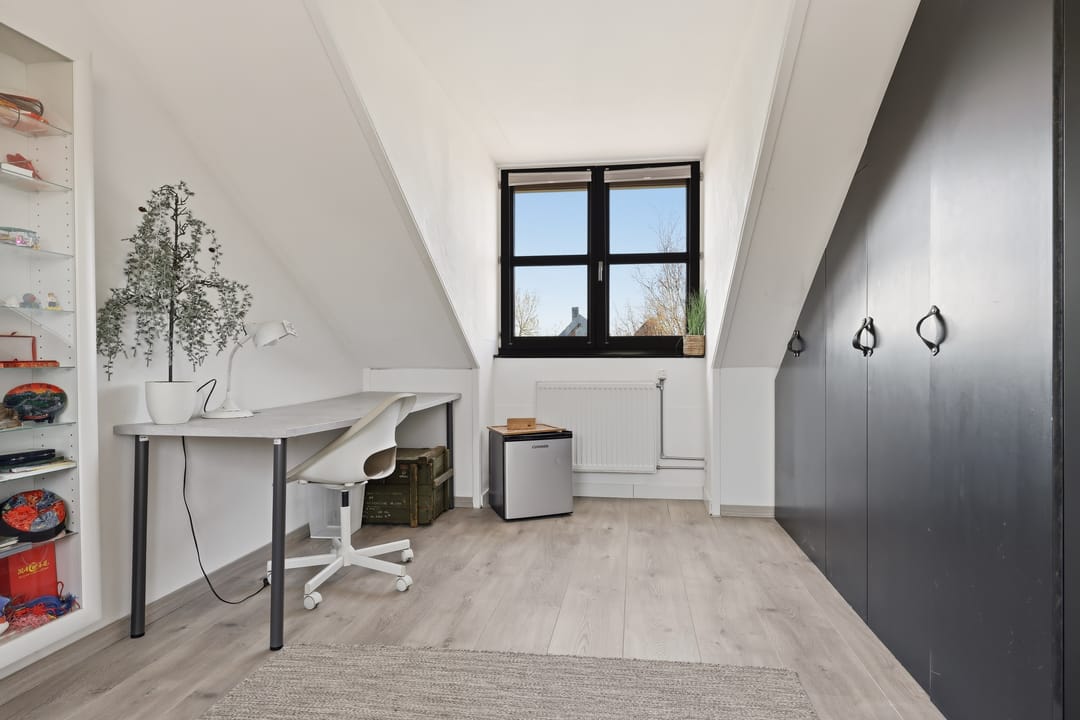 Foto 47 van Buziaulaan 54