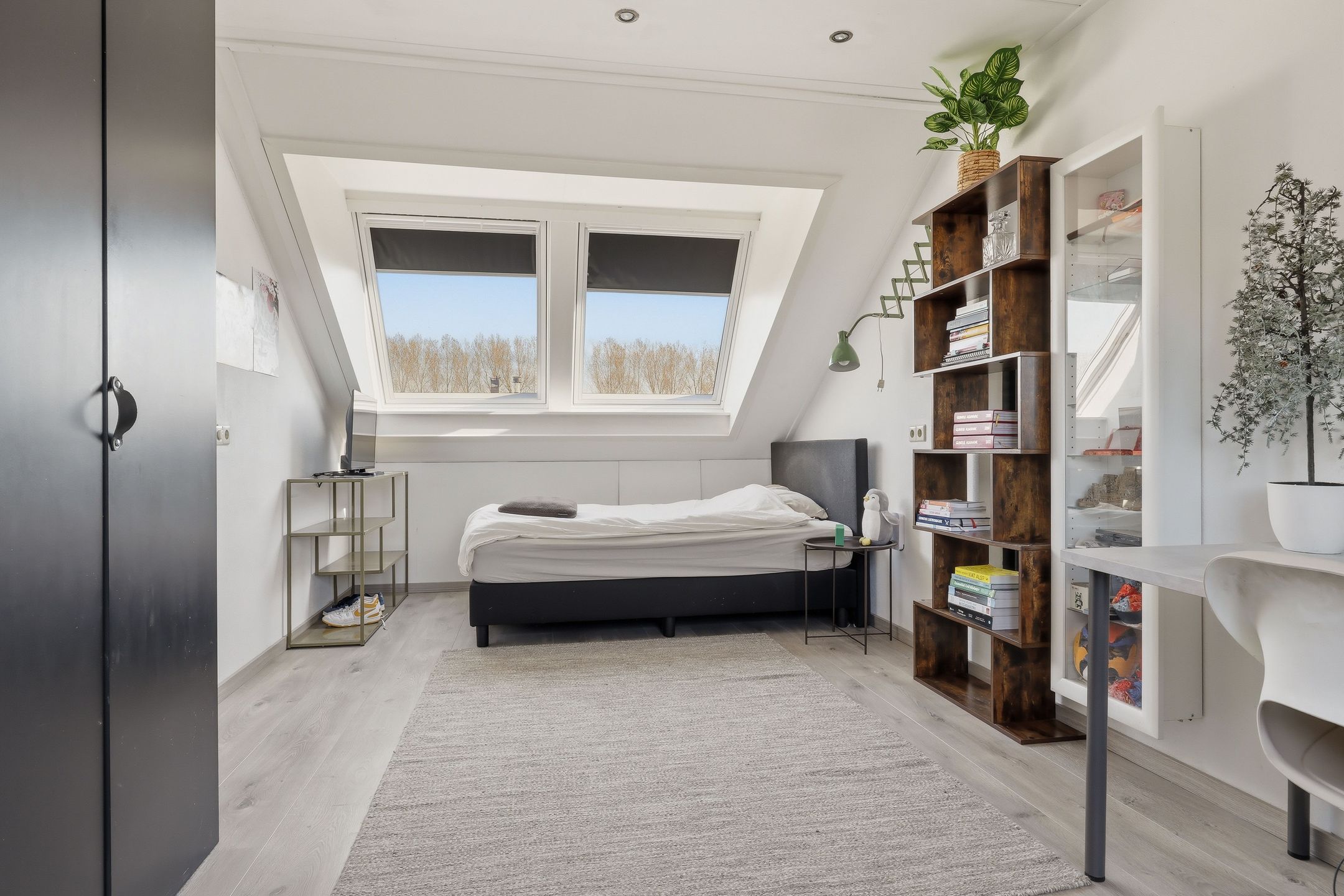 Foto 48 van Buziaulaan 54