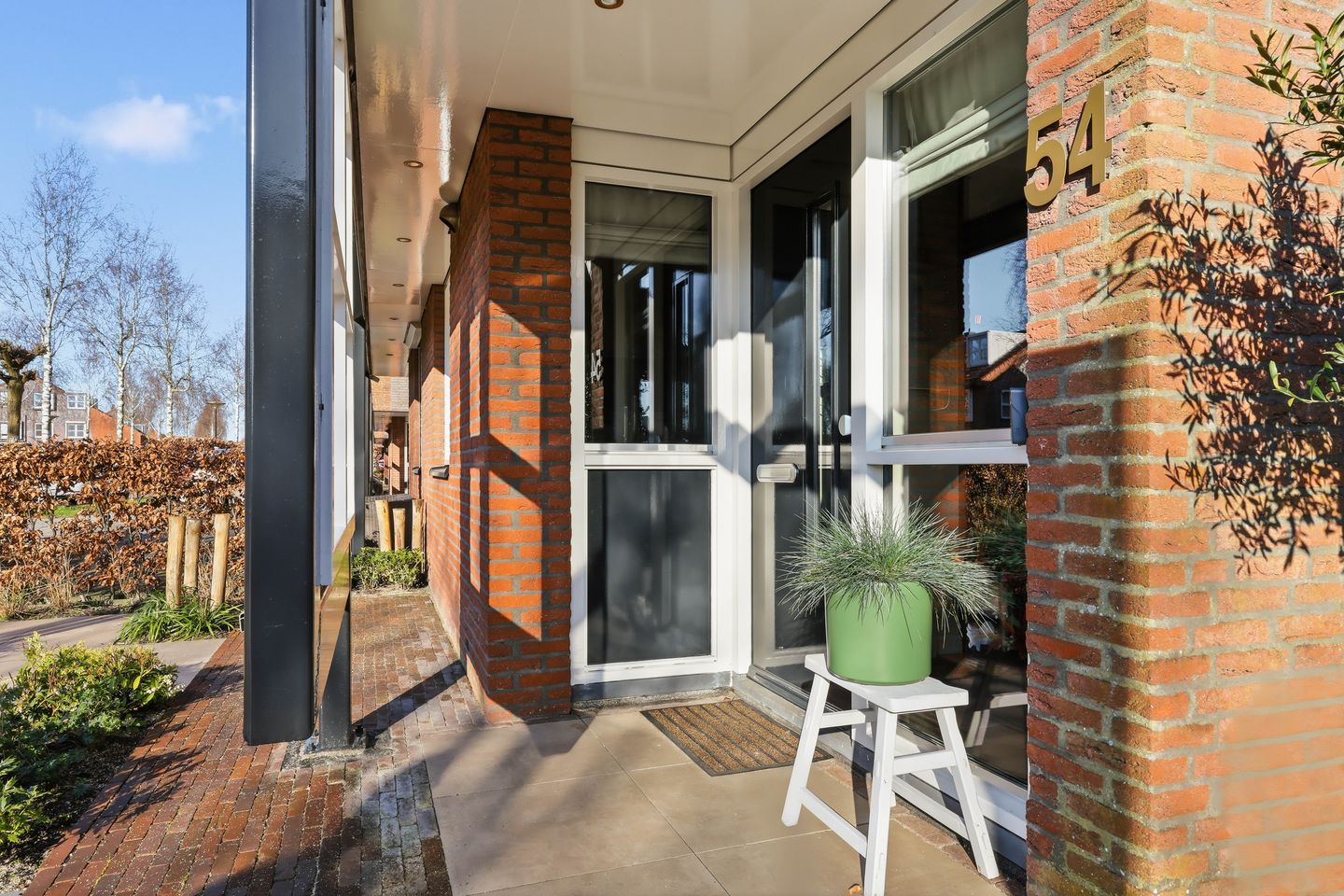 Foto 49 van Buziaulaan 54