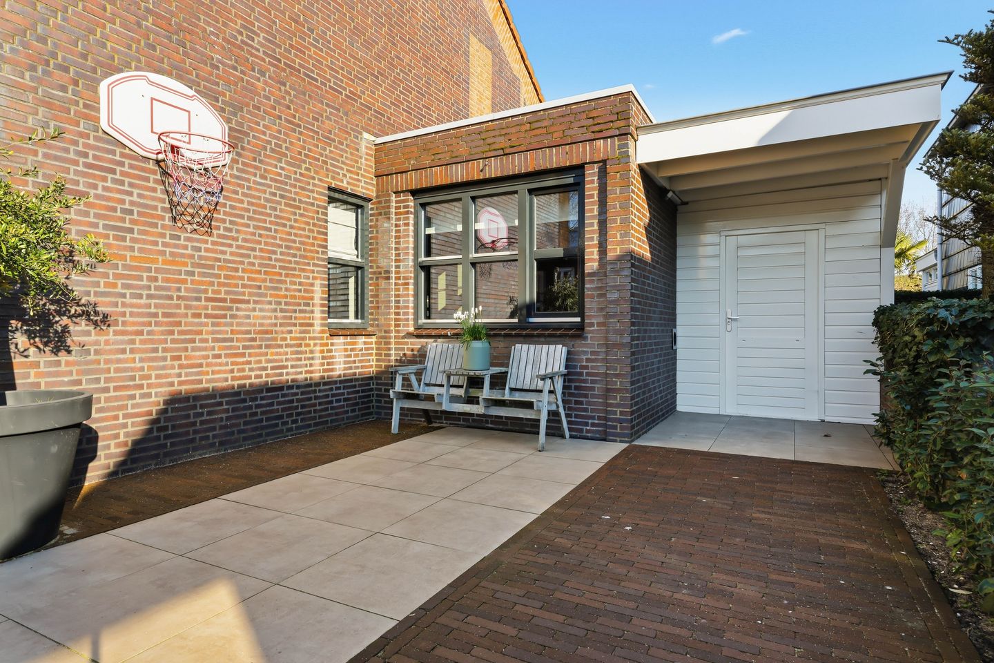 Foto 50 van Buziaulaan 54