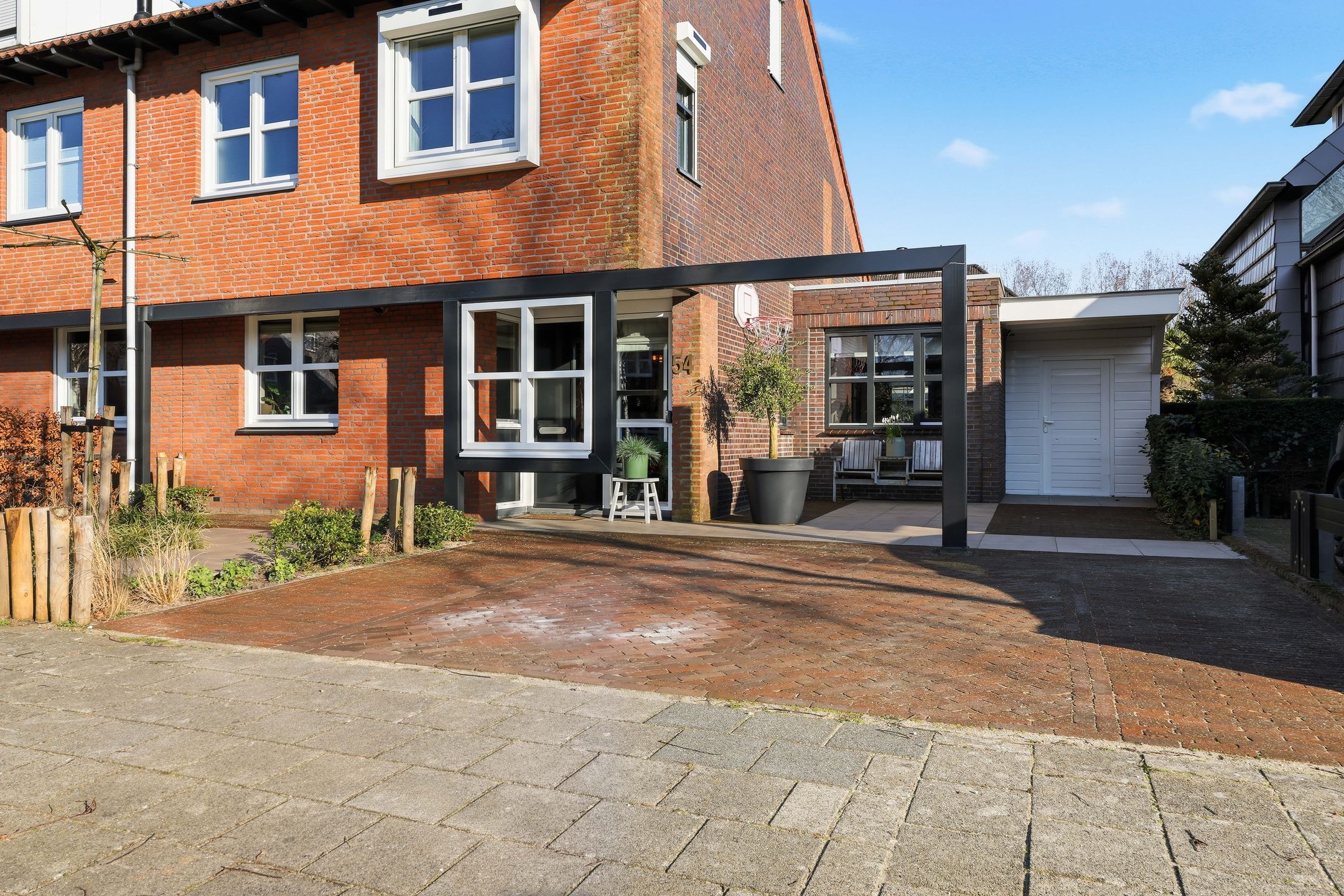 Foto 51 van Buziaulaan 54