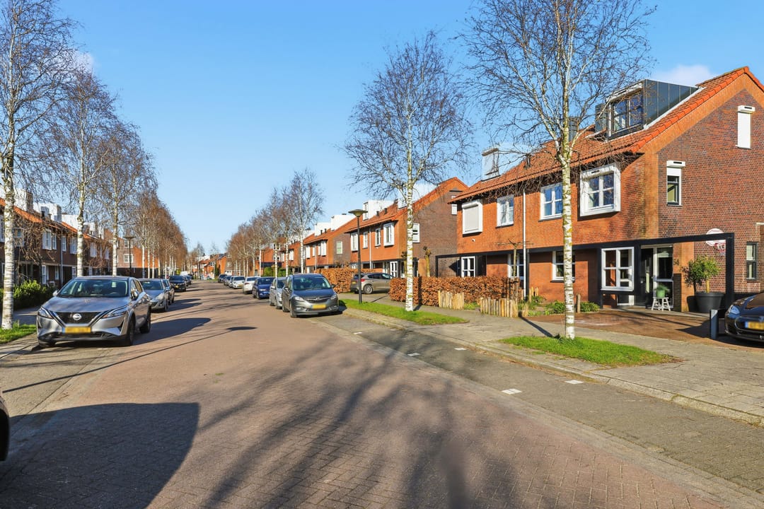 Foto 52 van Buziaulaan 54