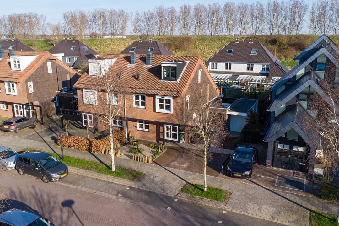 Foto 53 van Buziaulaan 54