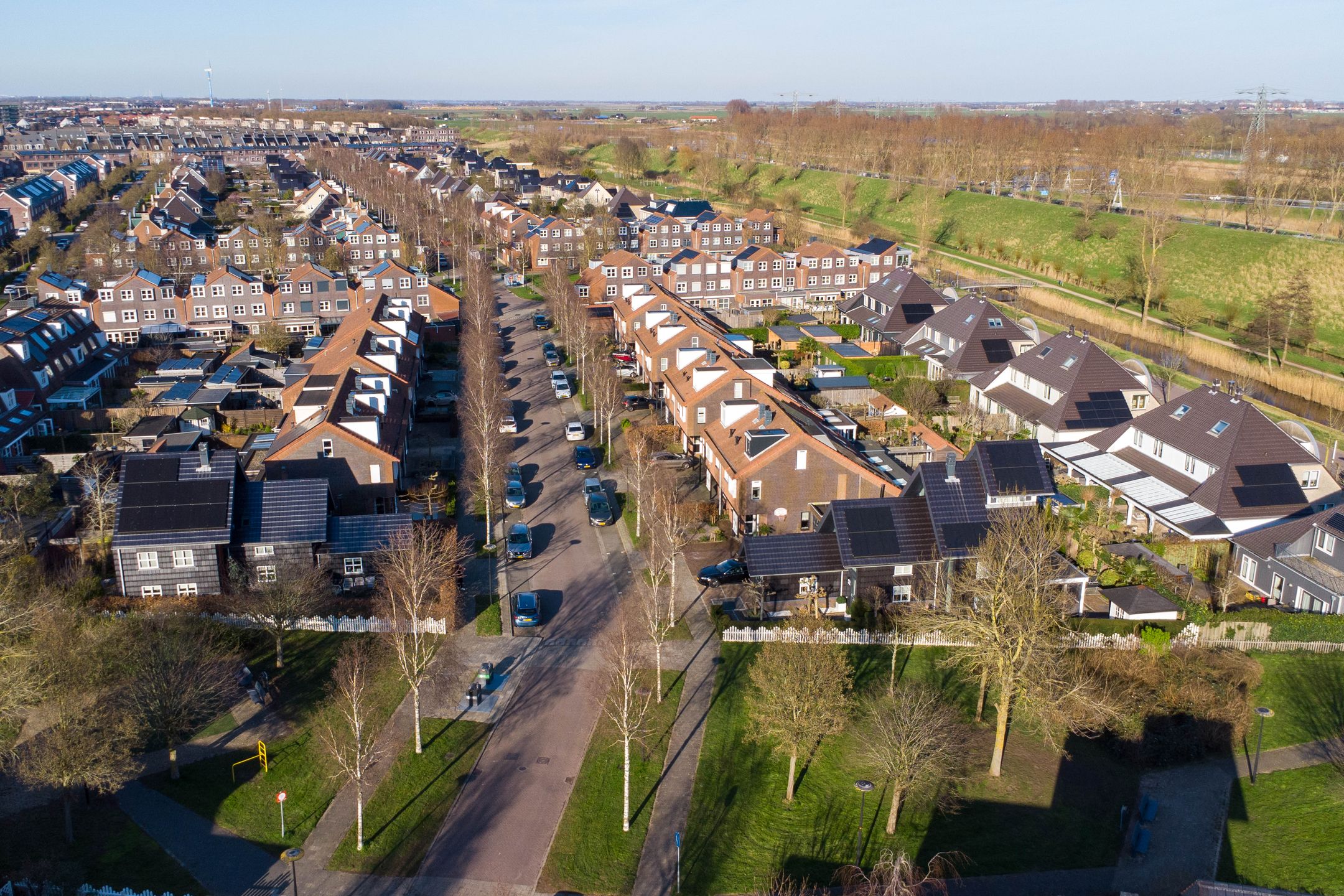 Foto 54 van Buziaulaan 54