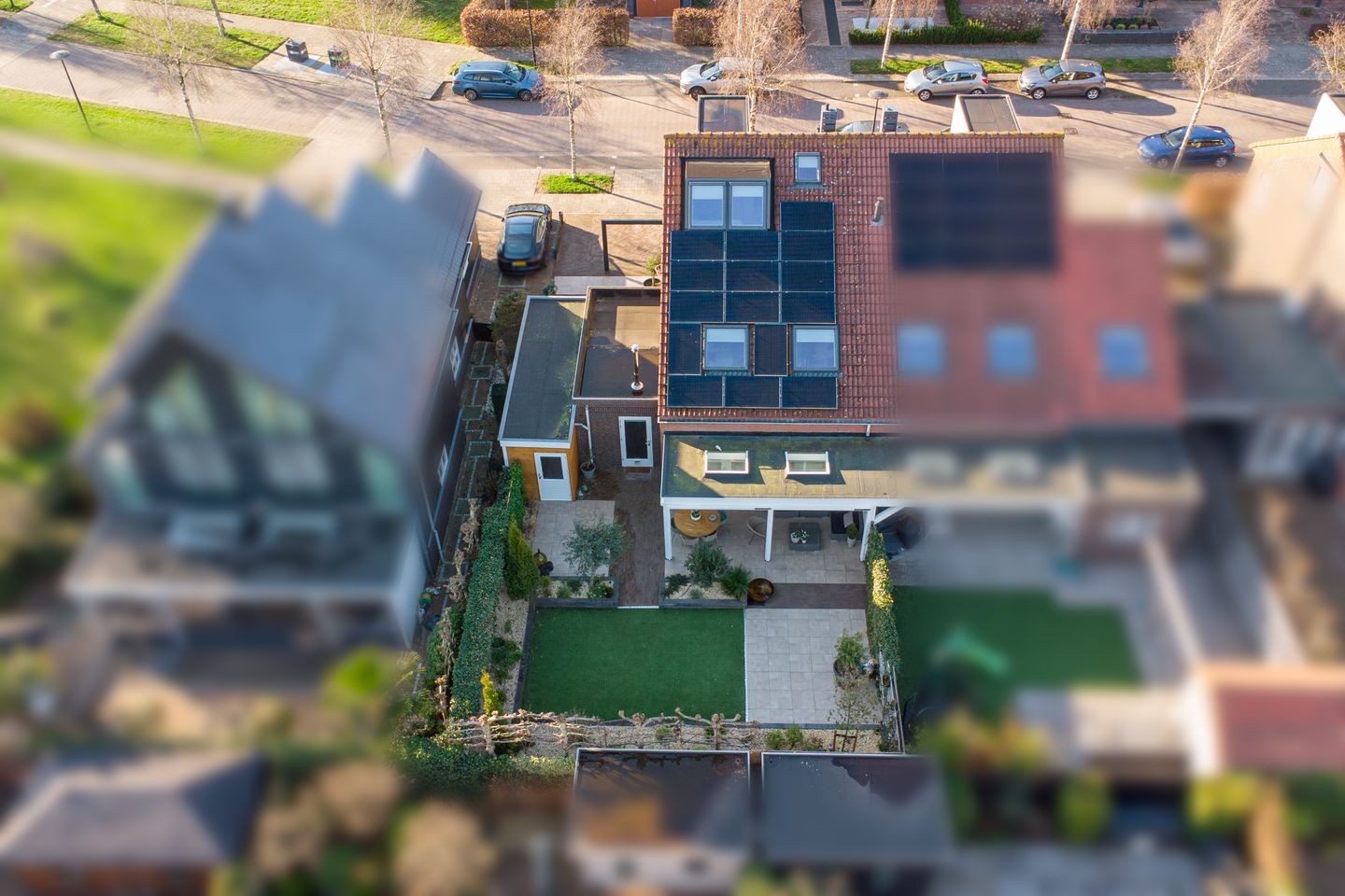 Foto 55 van Buziaulaan 54