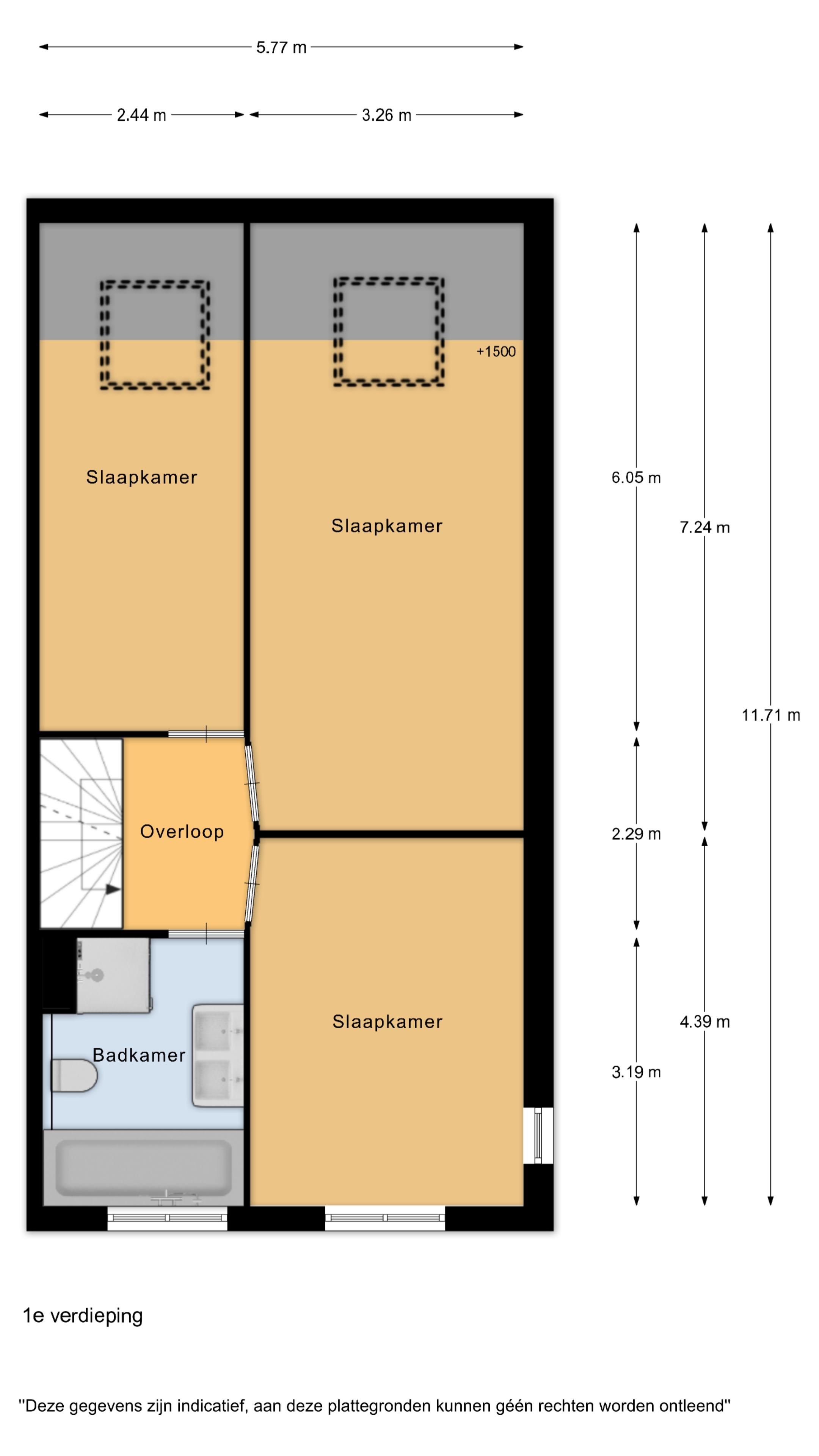 Foto 57 van Buziaulaan 54