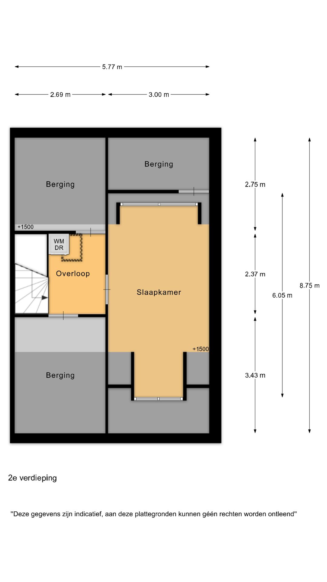Foto 58 van Buziaulaan 54