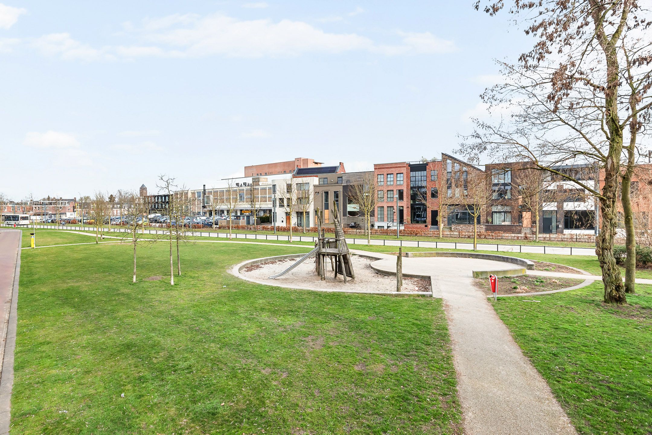 Foto 27 van Boddenkamplaan 25