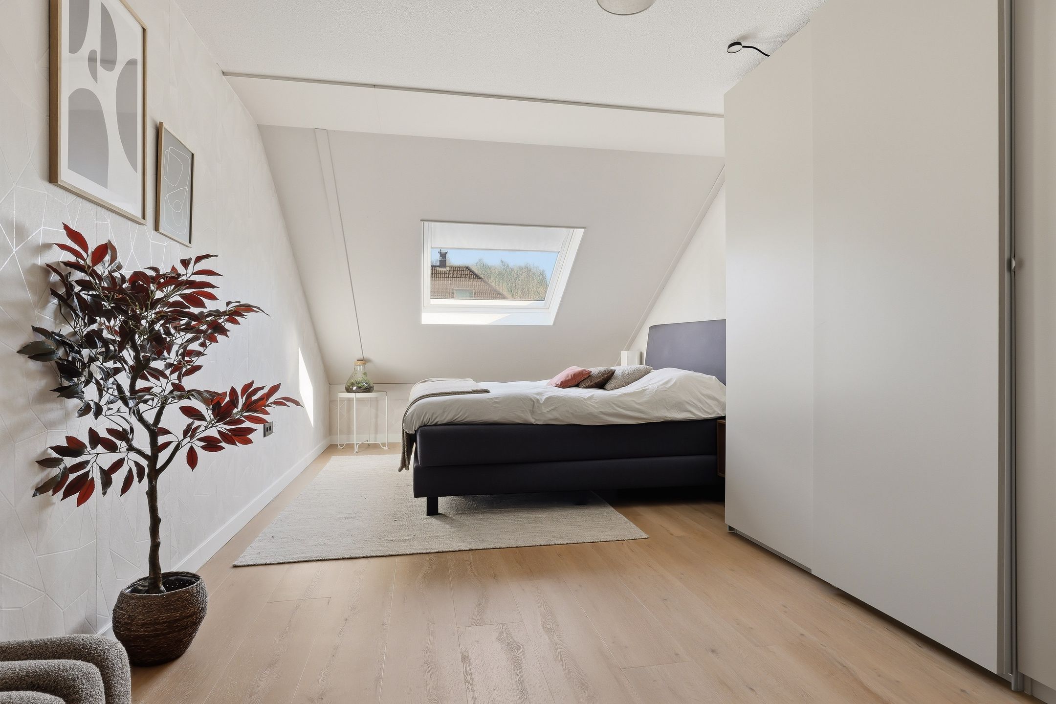 Foto 33 van Buziaulaan 54