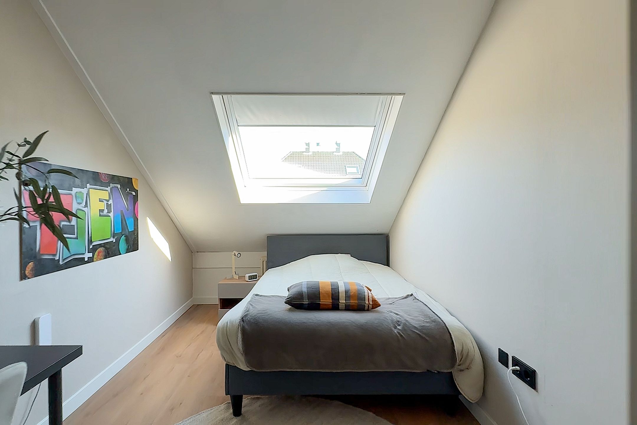 Foto 39 van Buziaulaan 54