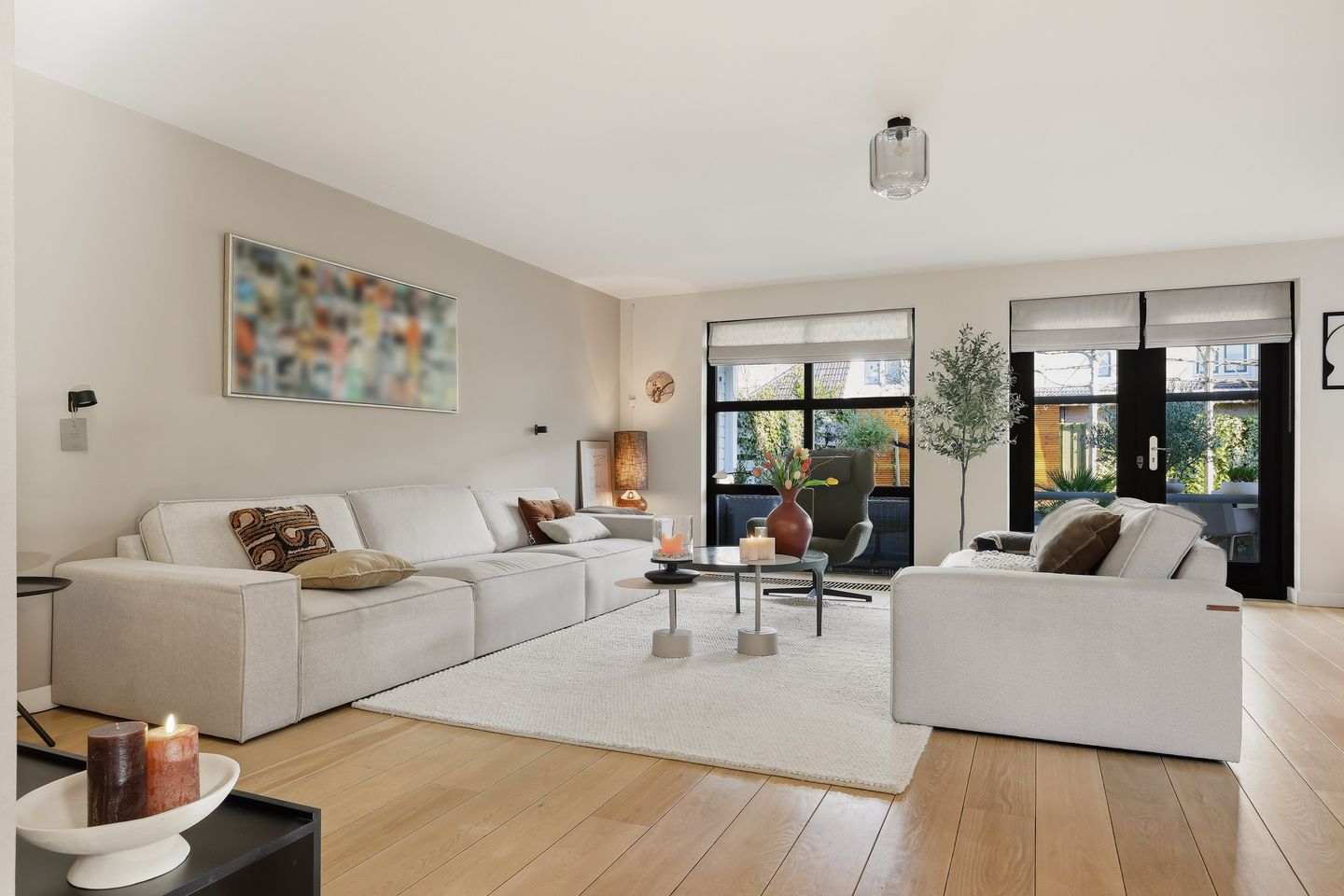 Foto 4 van Buziaulaan 54