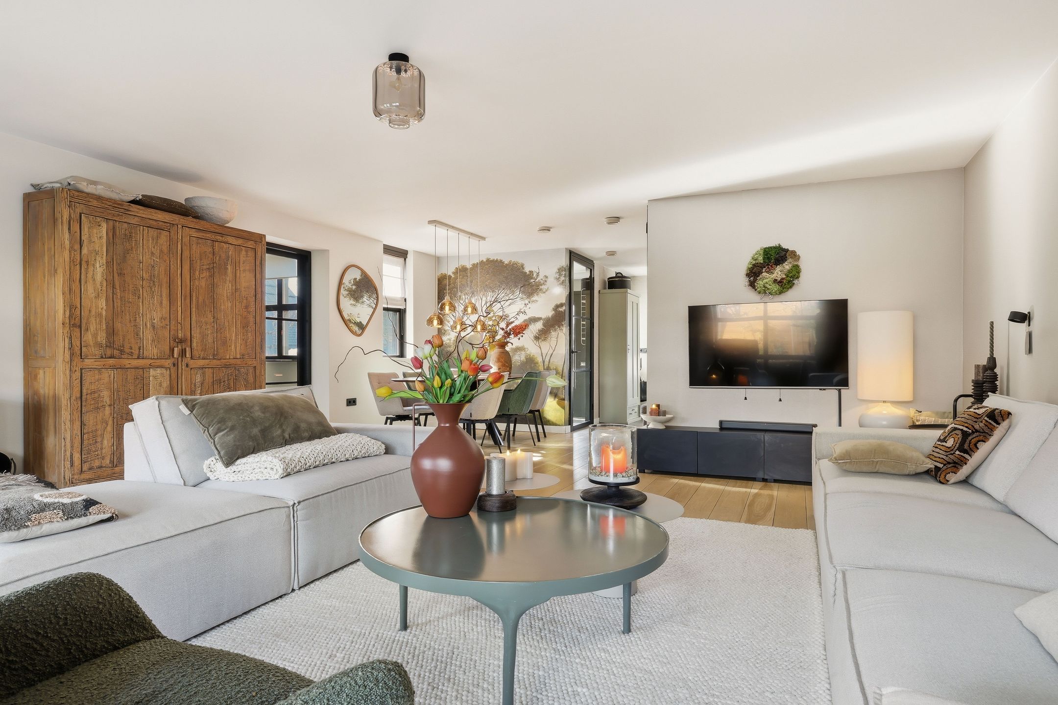 Foto 6 van Buziaulaan 54