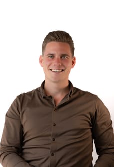 Chris de Waard-NVM makelaar - Makelaar