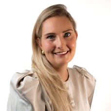 Michelle Troost- assistent makaar AM - Administratief Medewerker