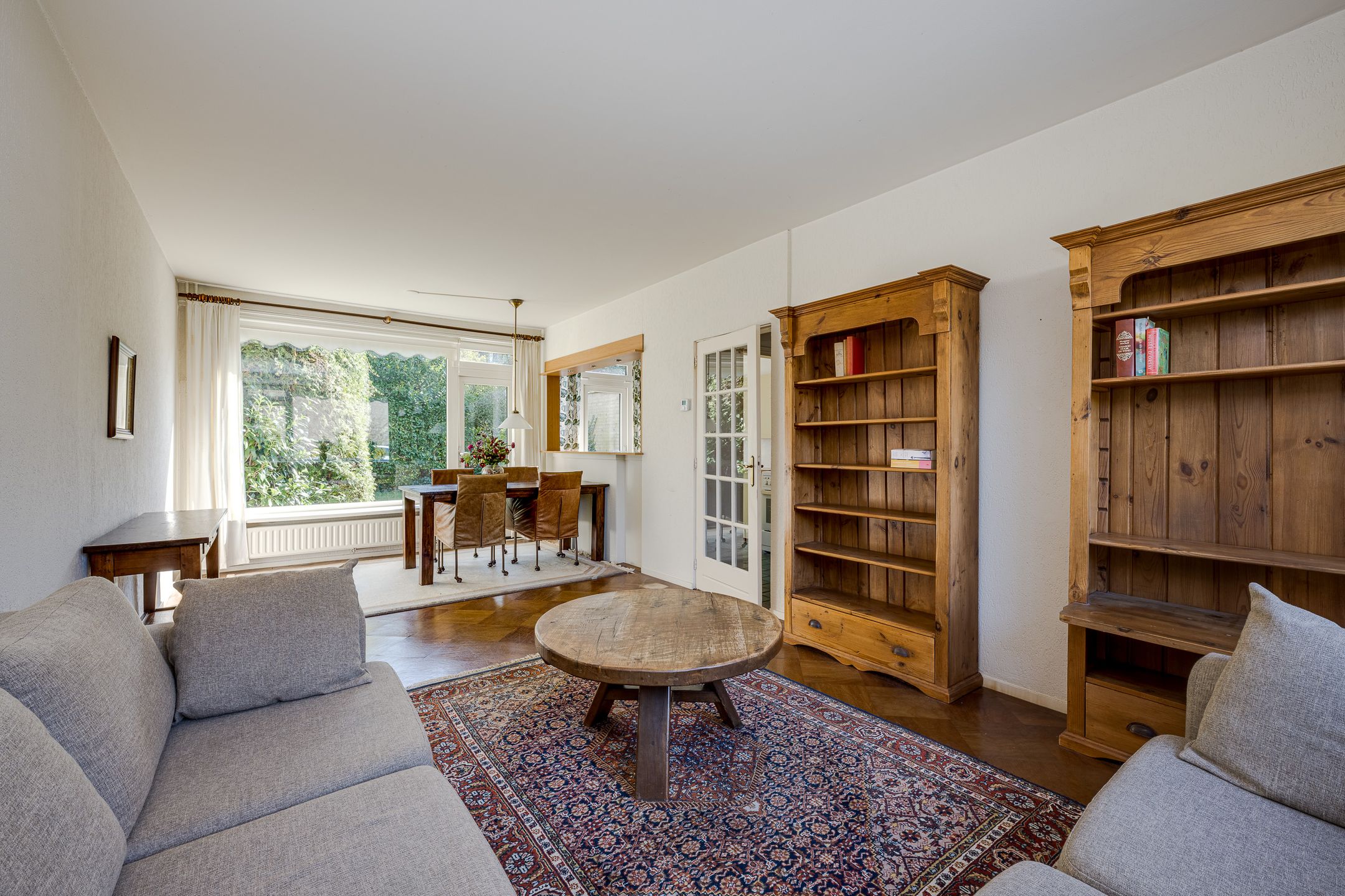 Foto 3 van Van Helsdingenlaan 21