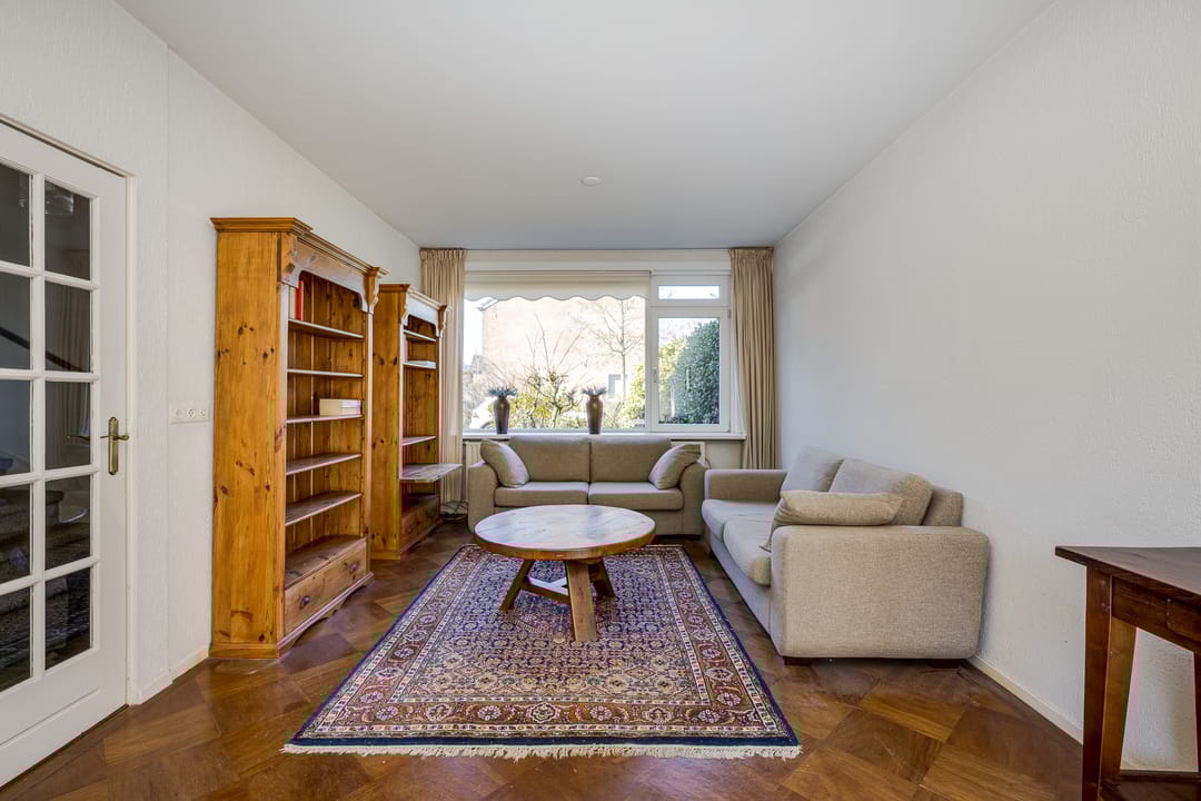 Foto 2 van Van Helsdingenlaan 21