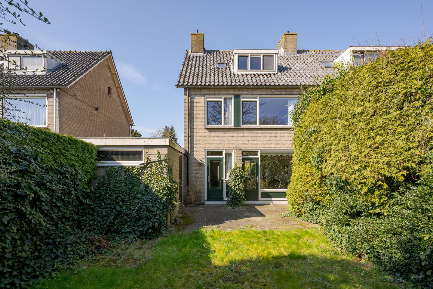 Foto 4 van Van Helsdingenlaan 21