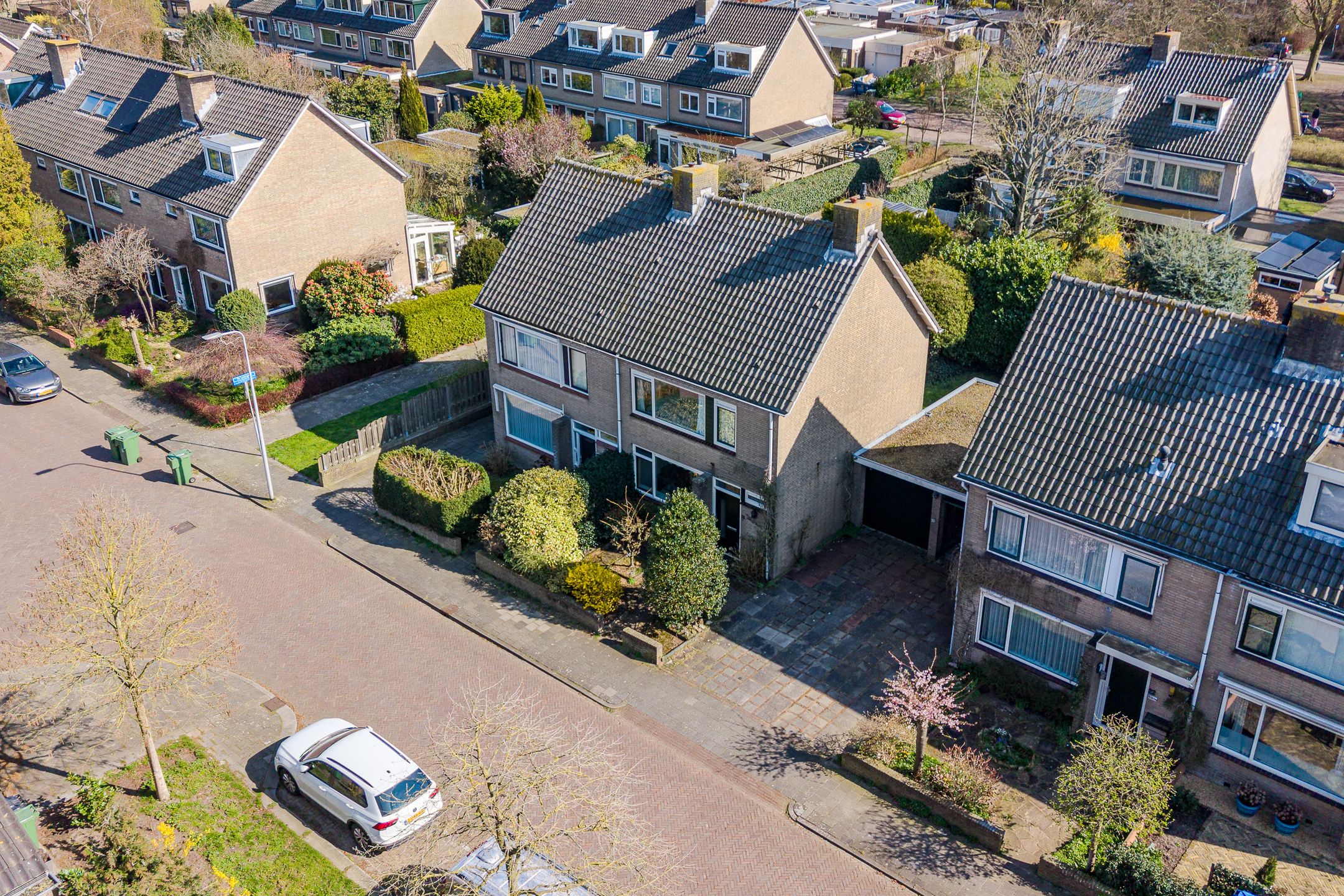 Foto 6 van Van Helsdingenlaan 21