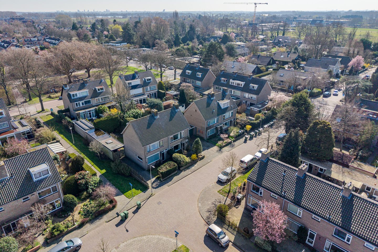 Foto 5 van Van Helsdingenlaan 21