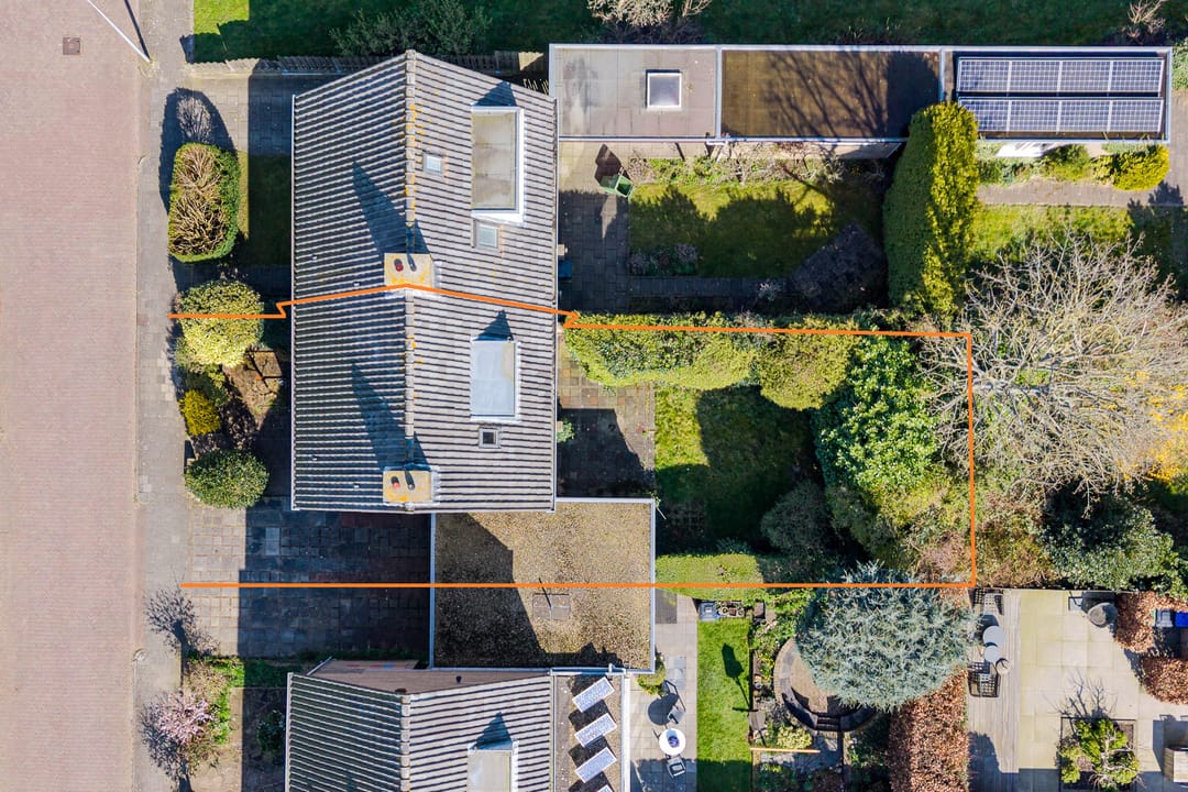 Foto 7 van Van Helsdingenlaan 21