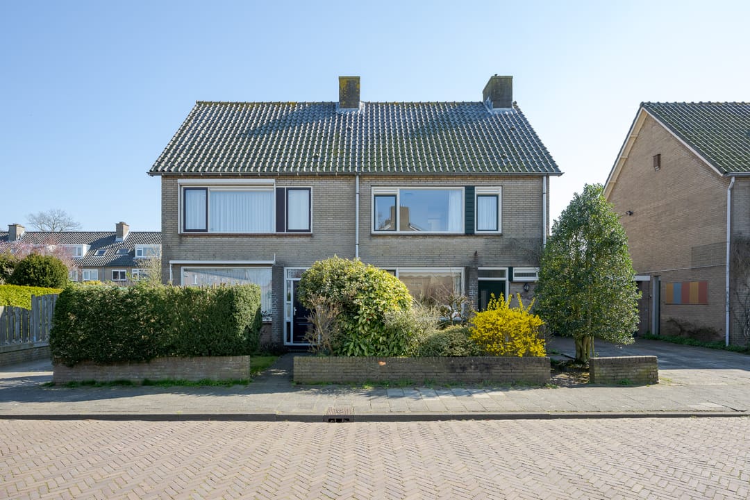 Foto 8 van Van Helsdingenlaan 21