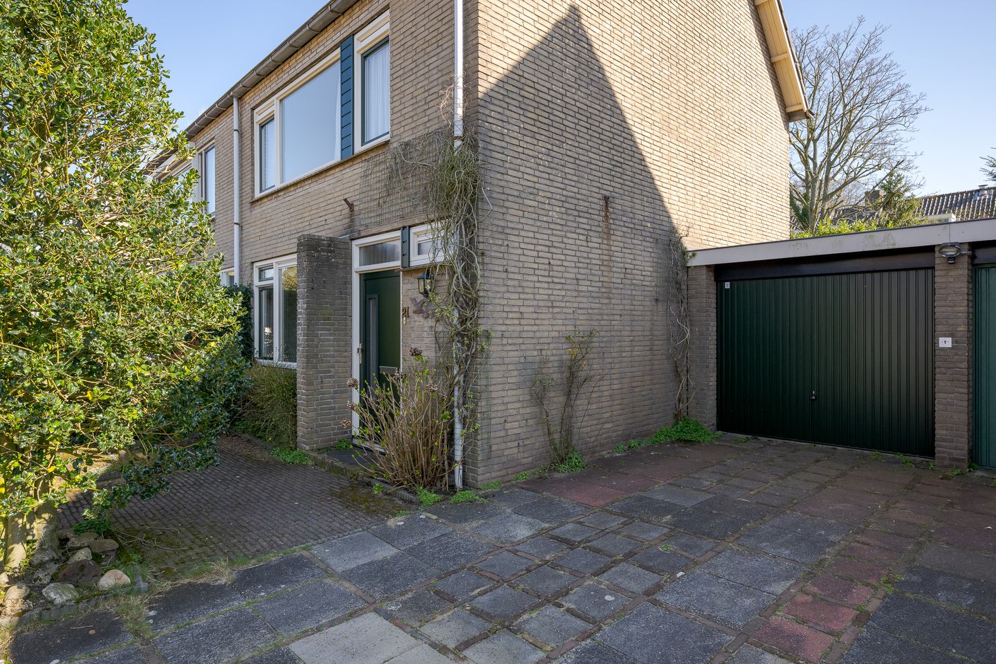 Foto 10 van Van Helsdingenlaan 21