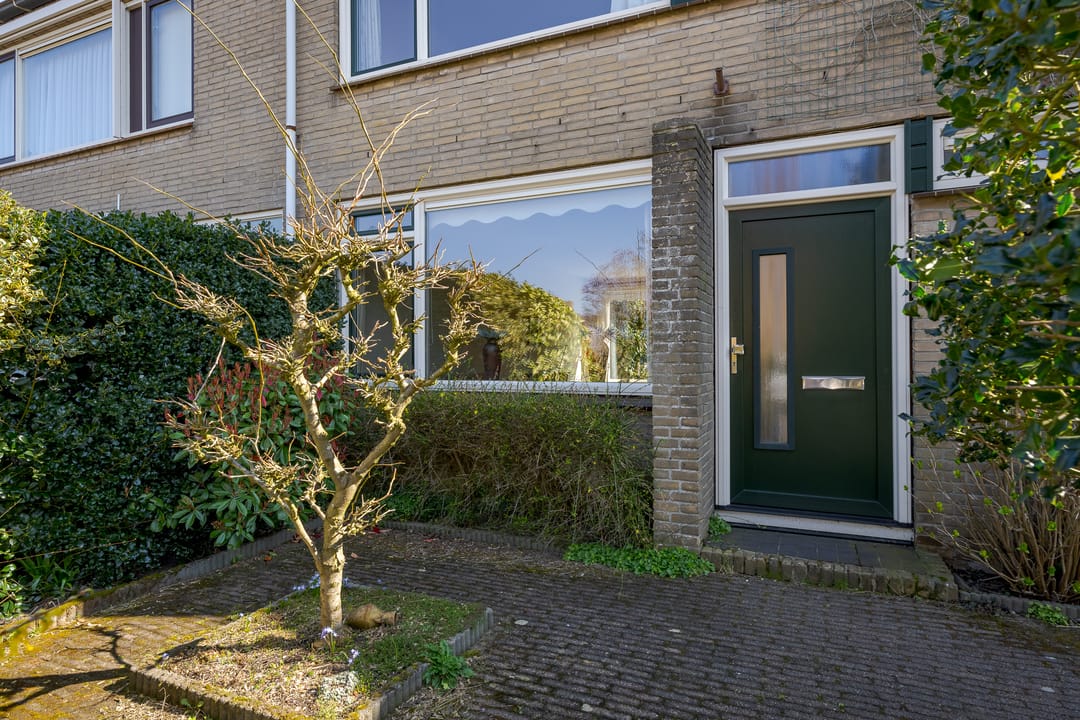 Foto 11 van Van Helsdingenlaan 21