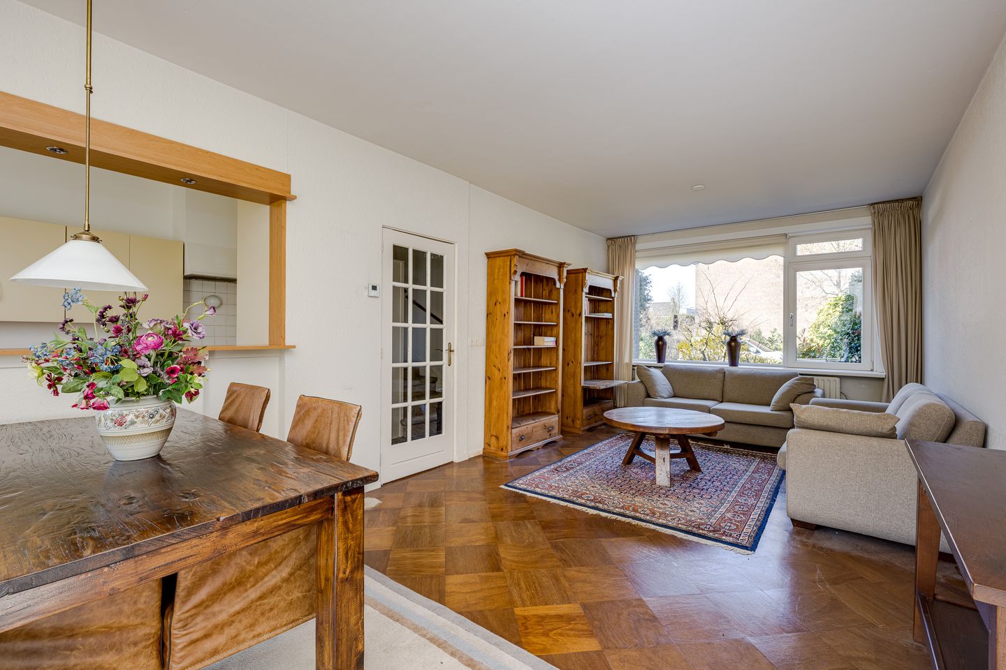 Foto 14 van Van Helsdingenlaan 21