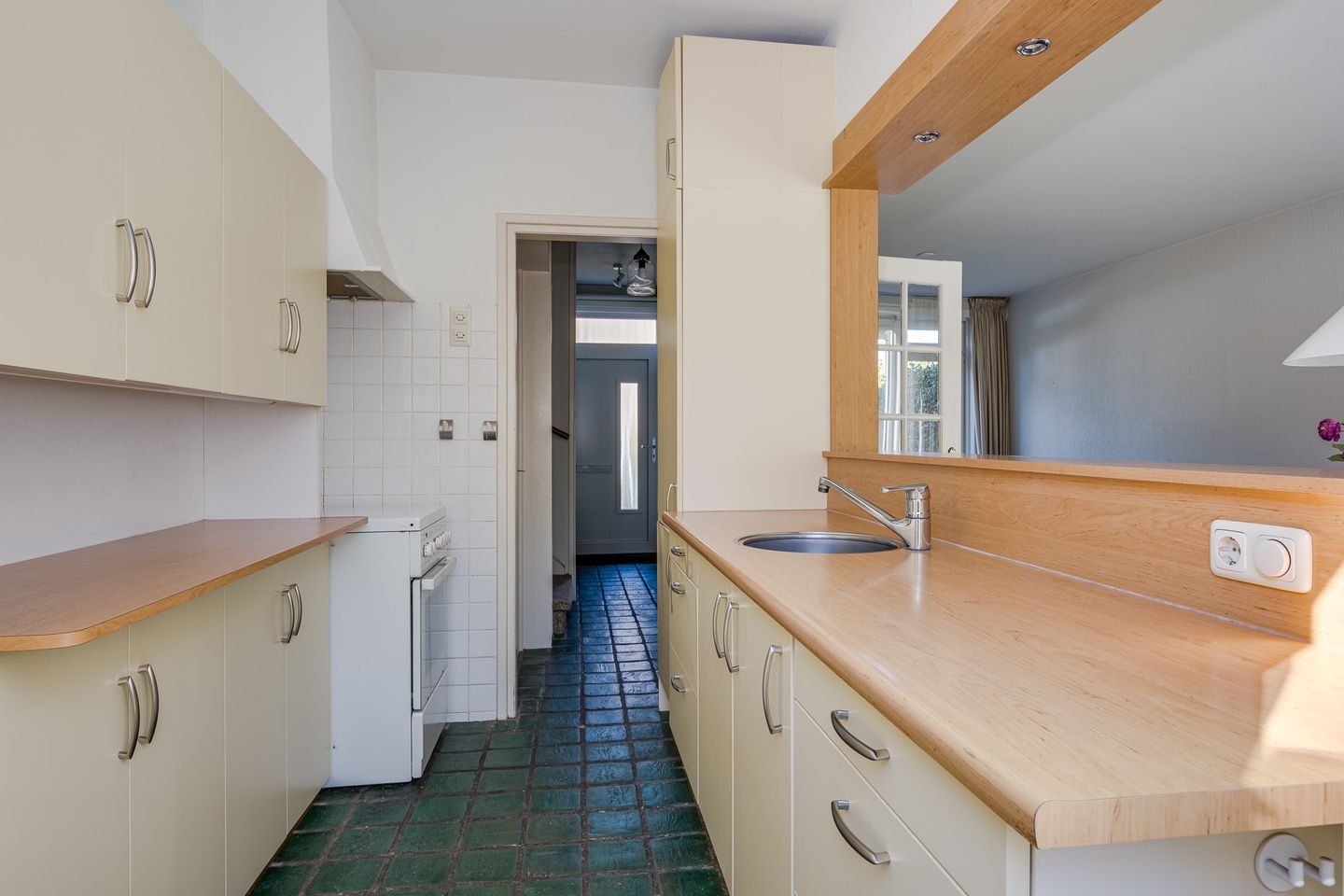 Foto 19 van Van Helsdingenlaan 21