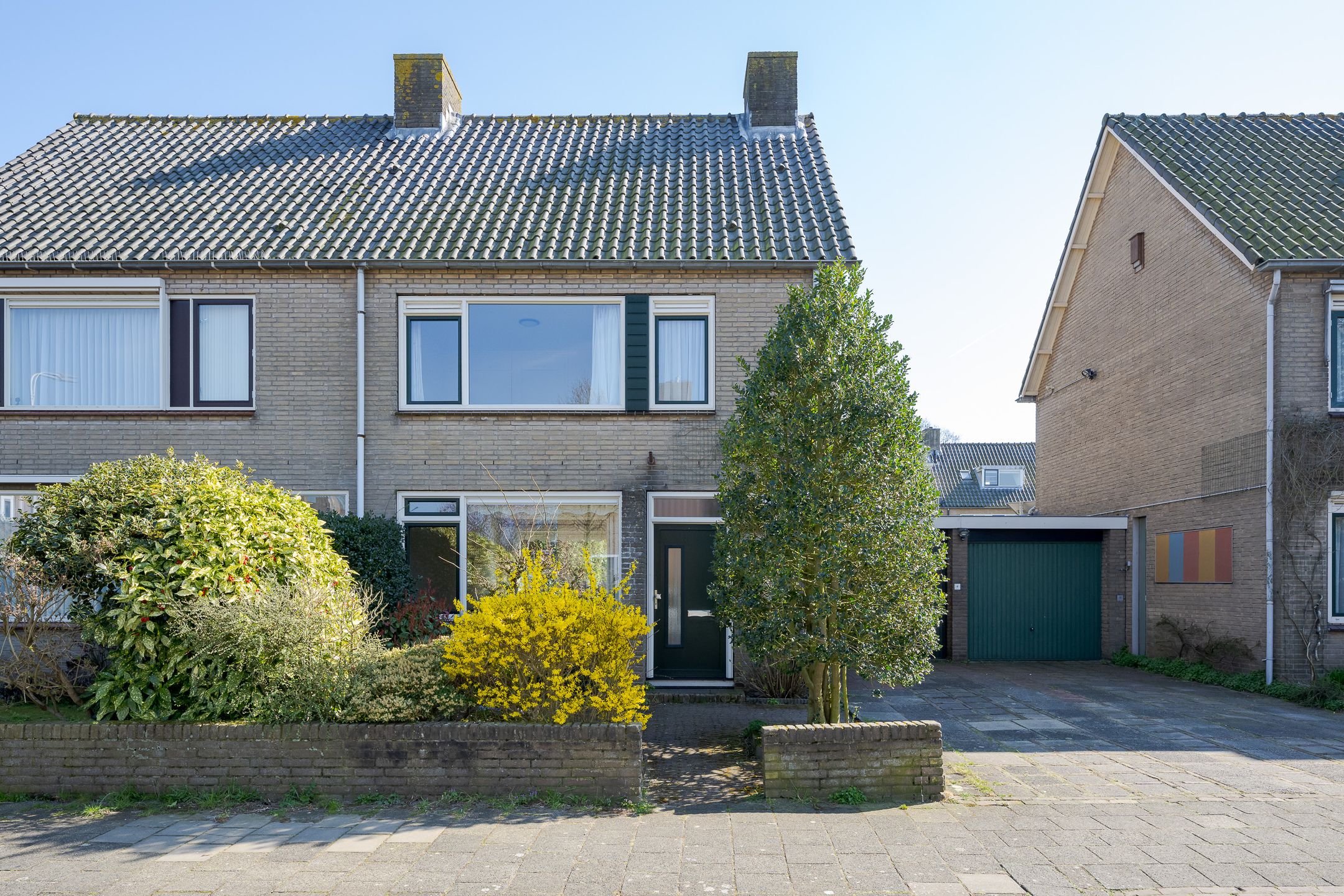 Foto 9 van Van Helsdingenlaan 21